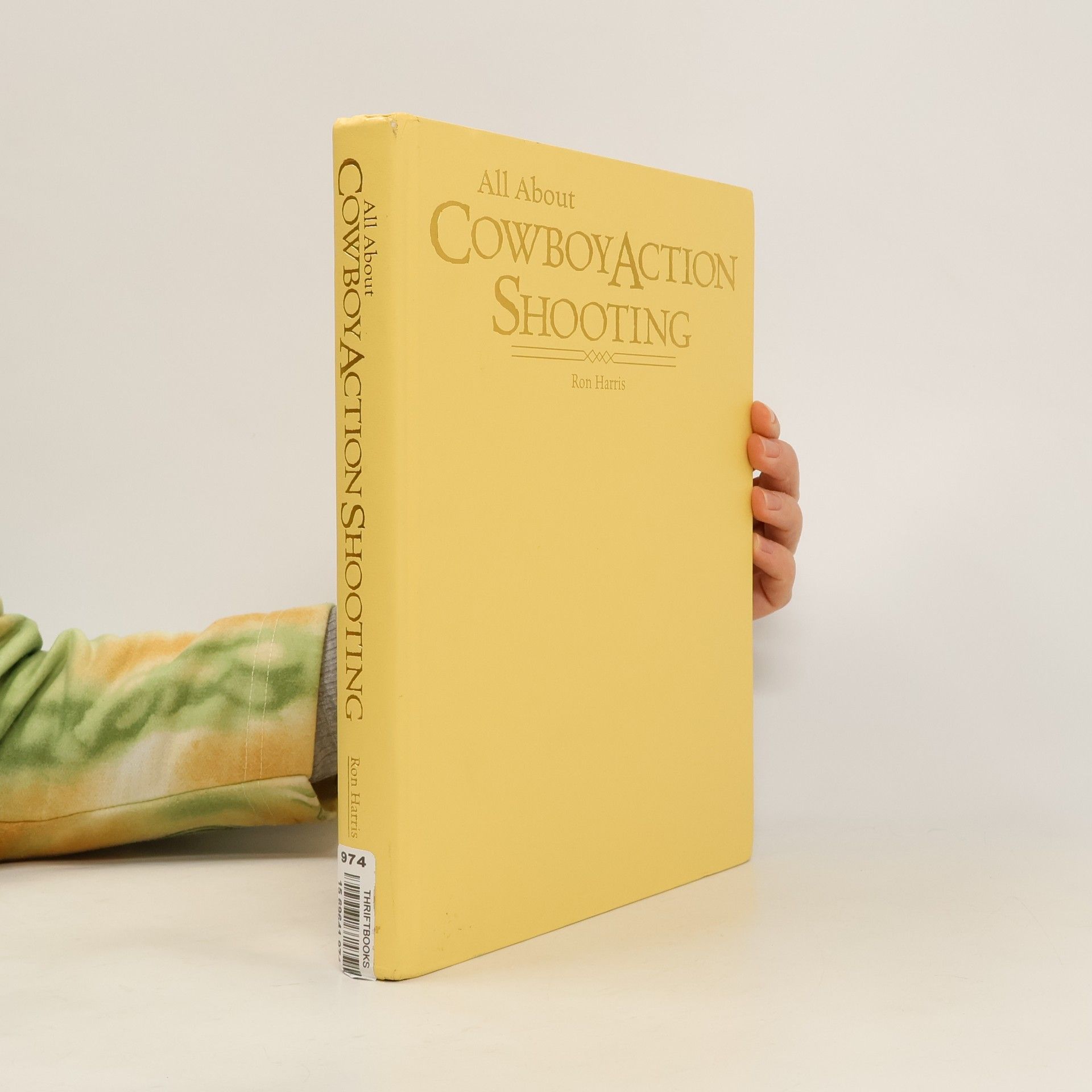 All About Cowboy Action Shooting