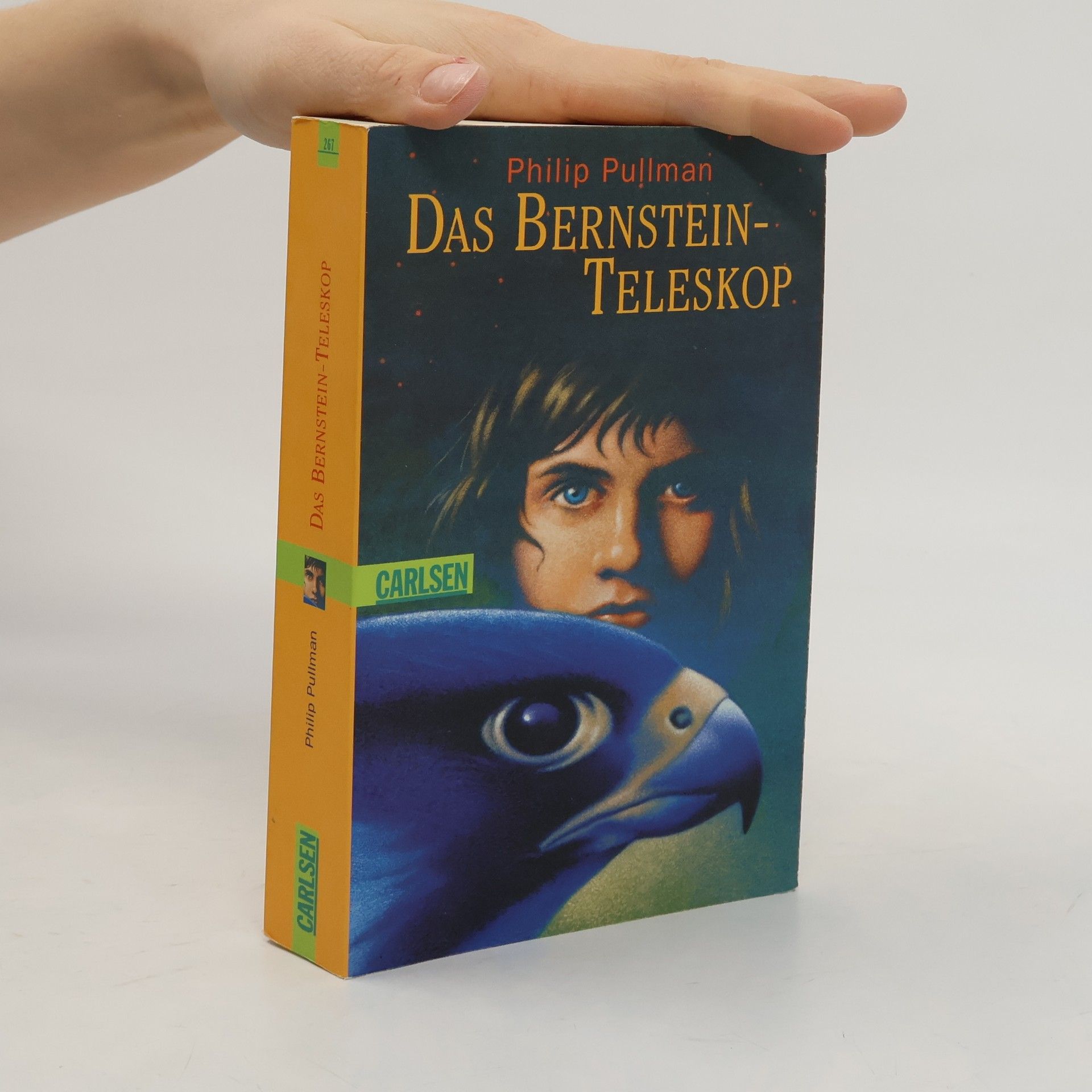 Das Bernstein-Teleskop