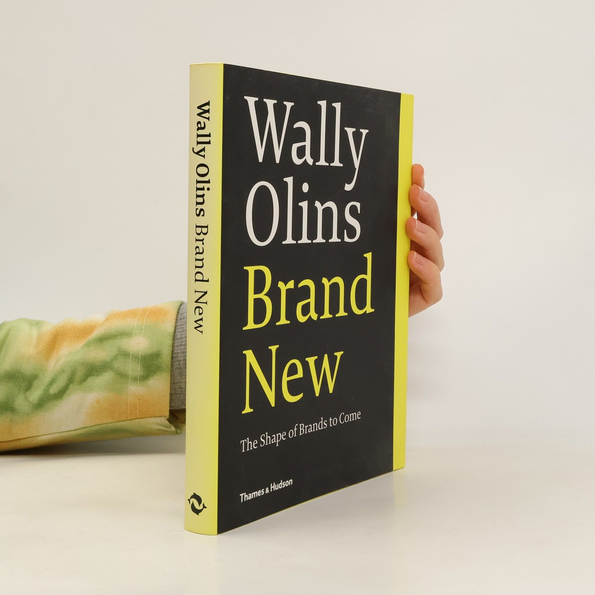 Brand New:Shape of Brands to Come