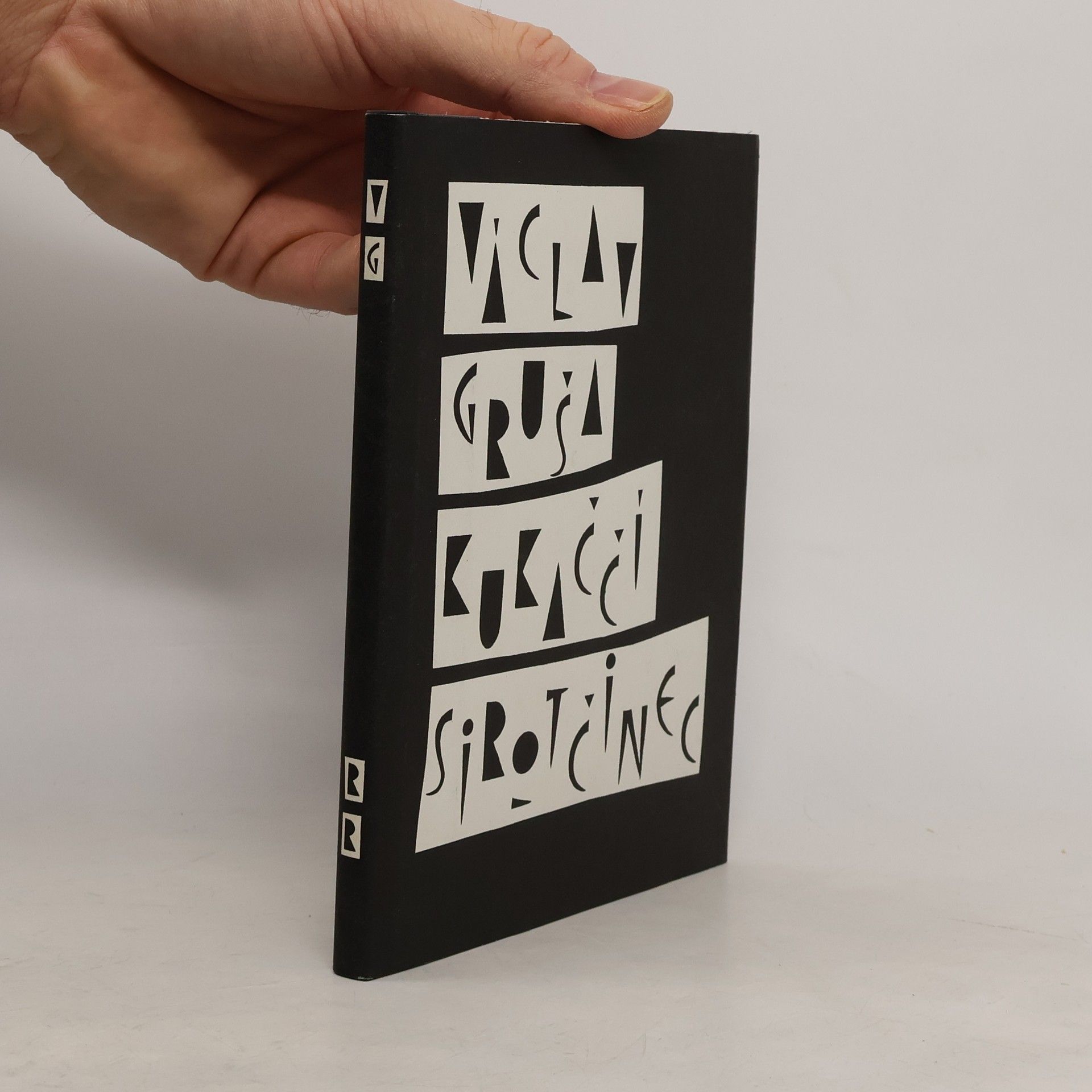 Kukaččí sirotčinec