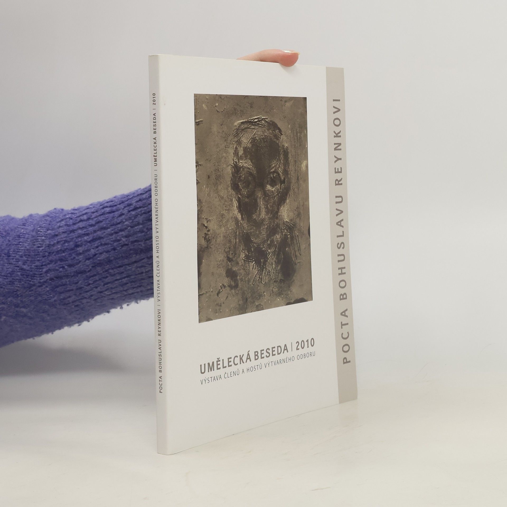 Kolektív autorov Umělecká beseda 2010