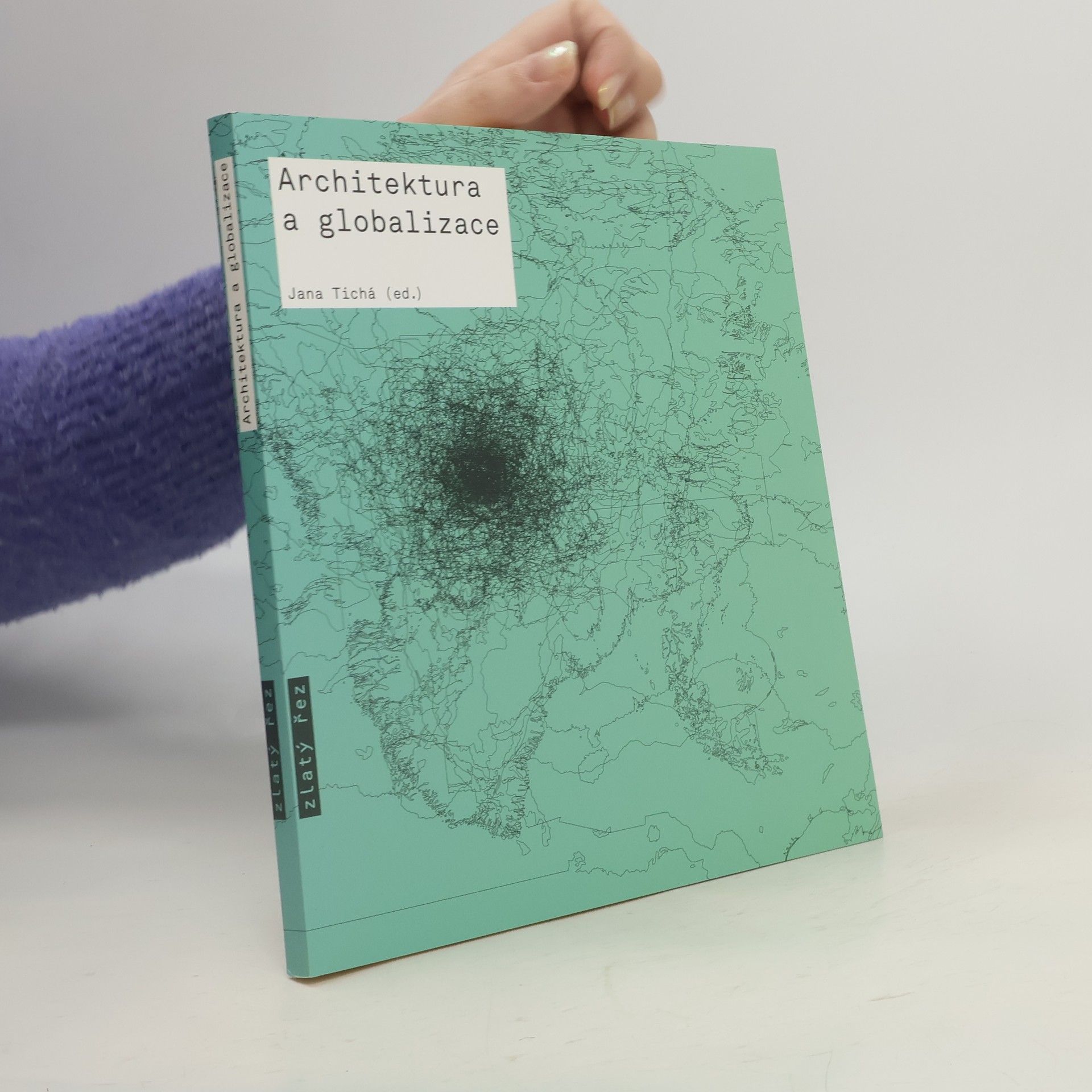 Architektura a globalizace