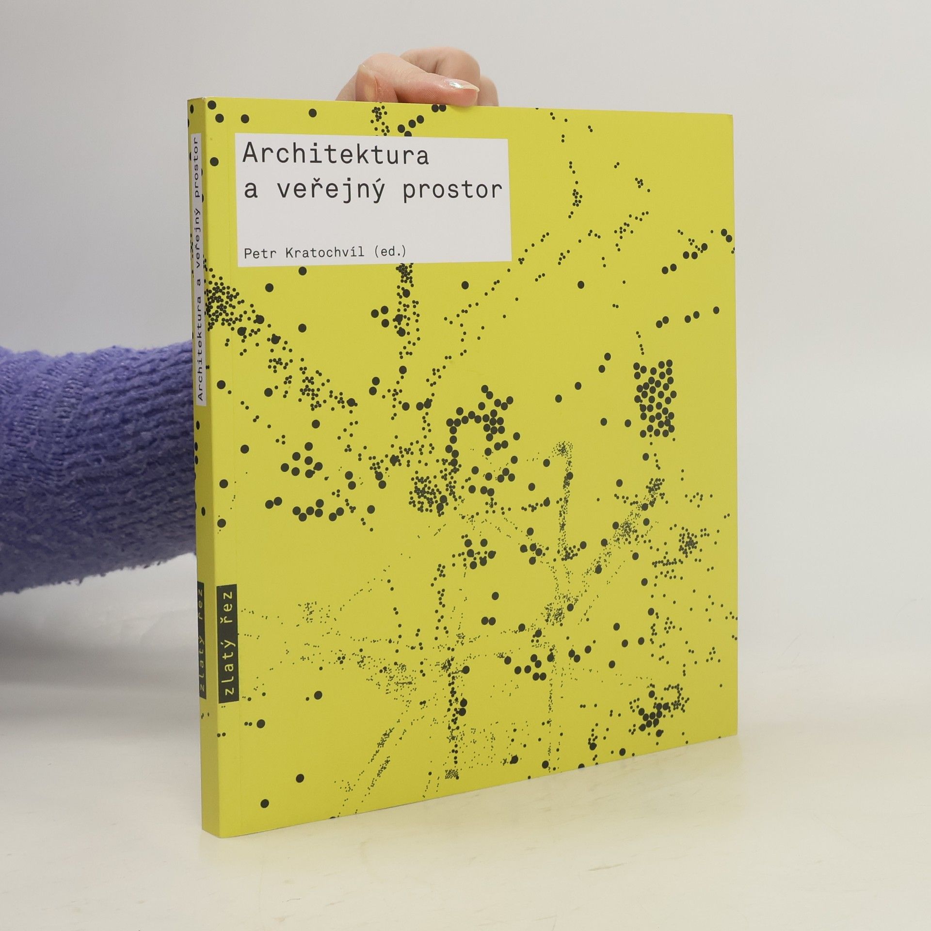 Architektura a veřejný prostor