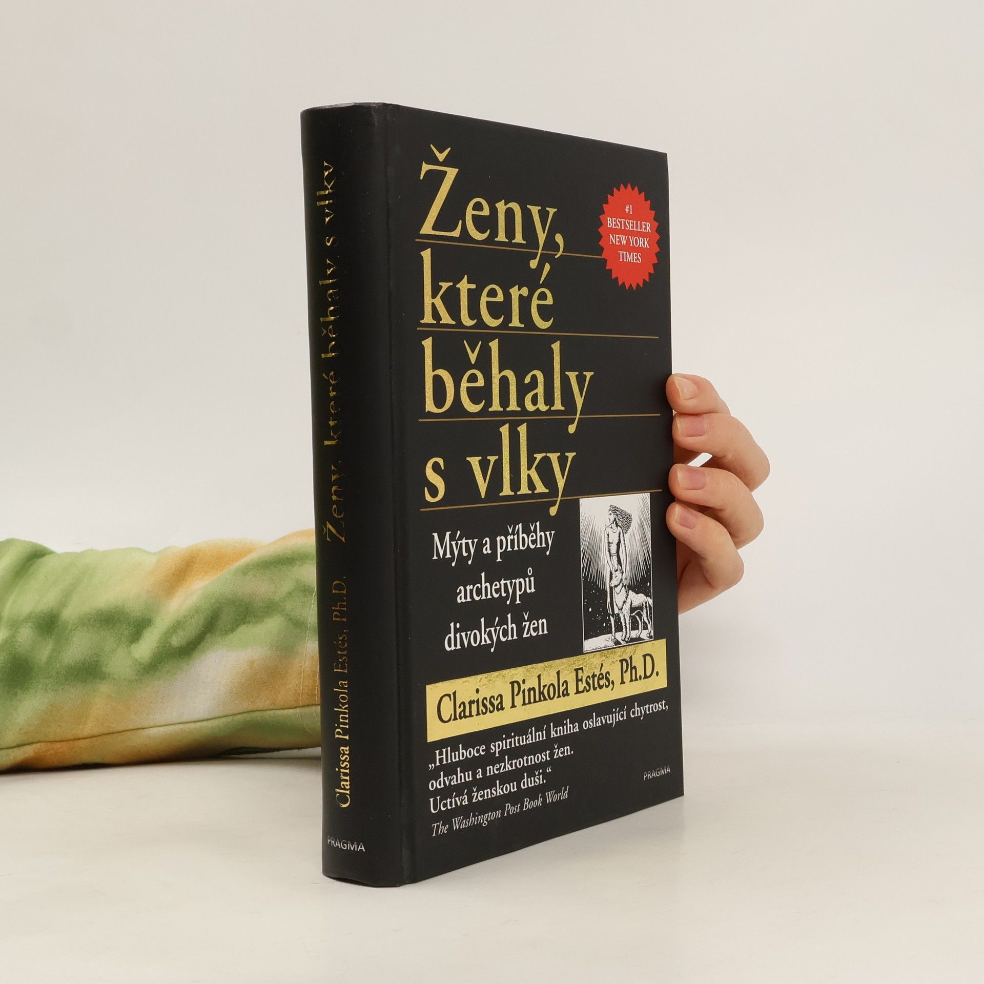Ženy, které běhaly s vlky