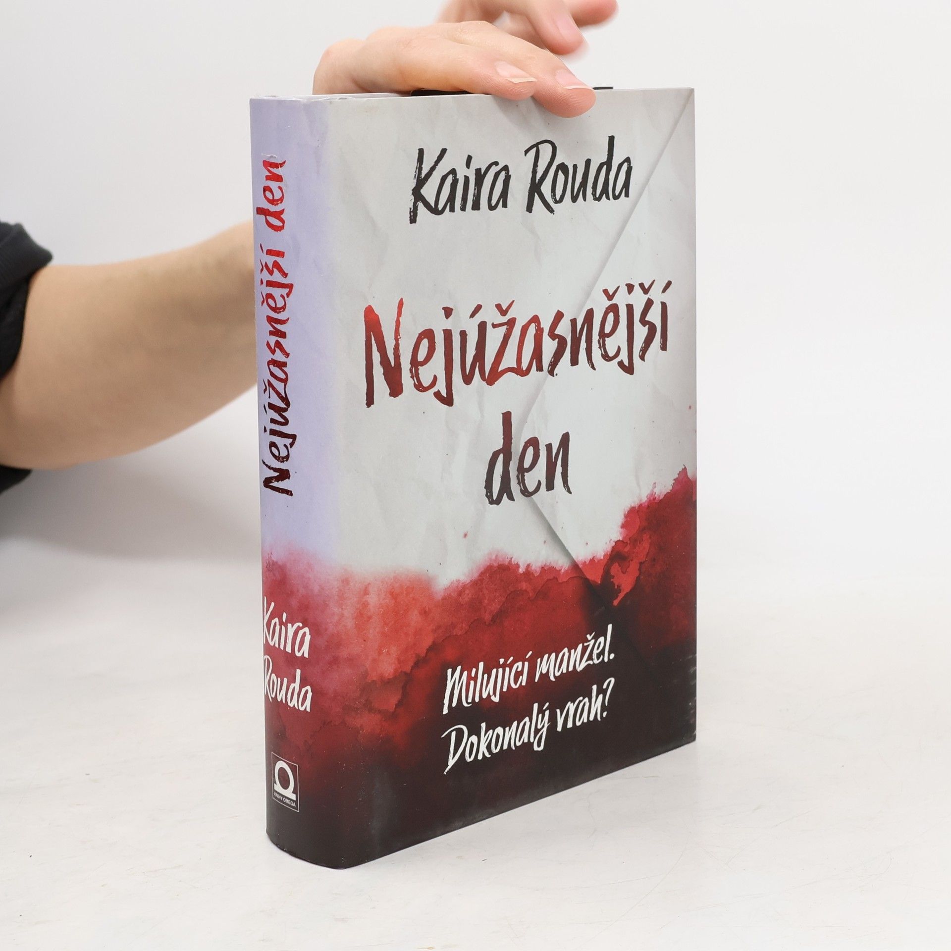 Nejúžasnější den