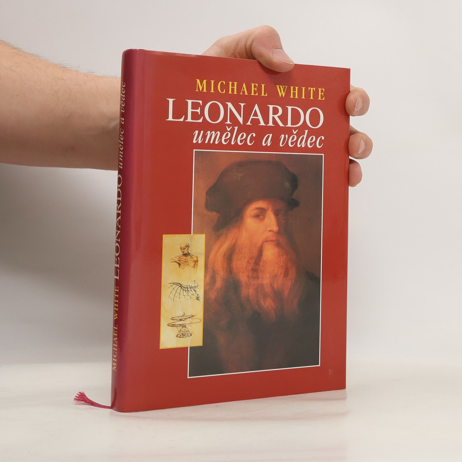 Leonardo: První vědec