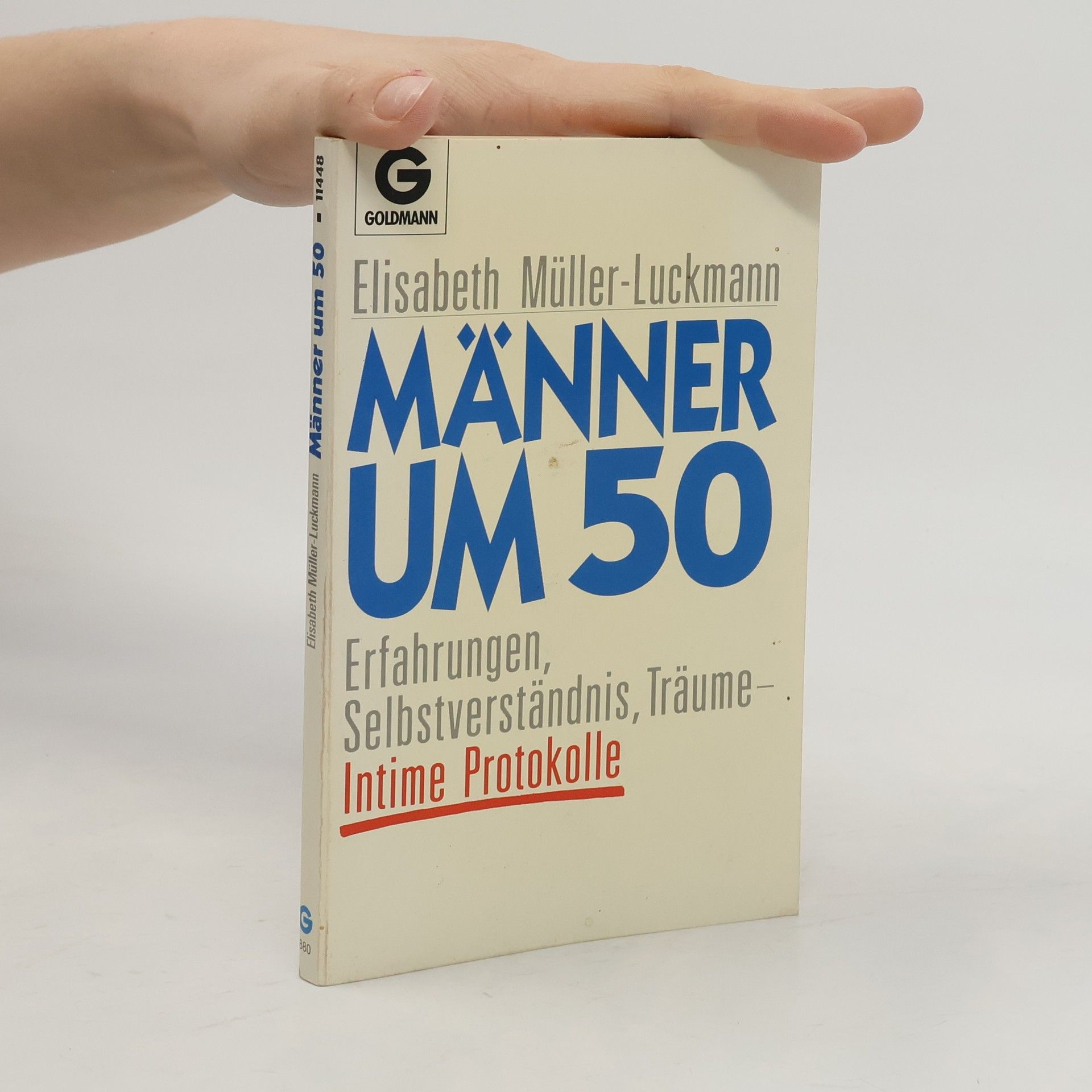 Männer um 50