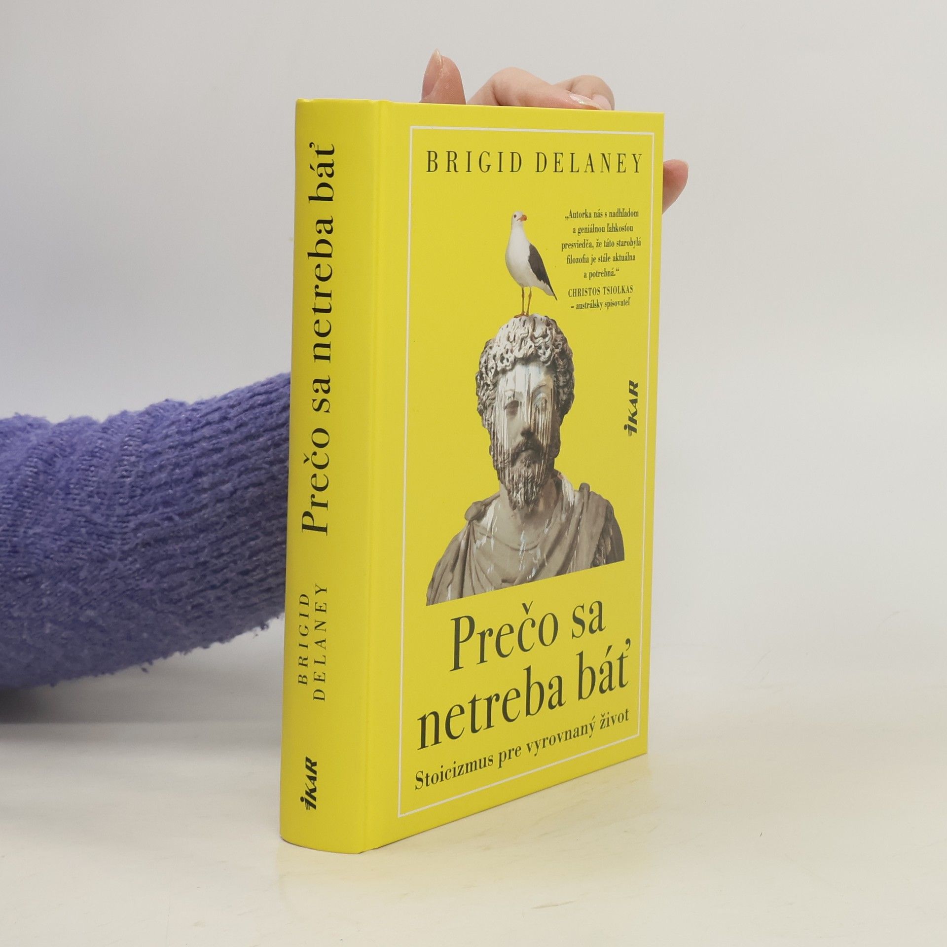 Prečo sa netreba báť