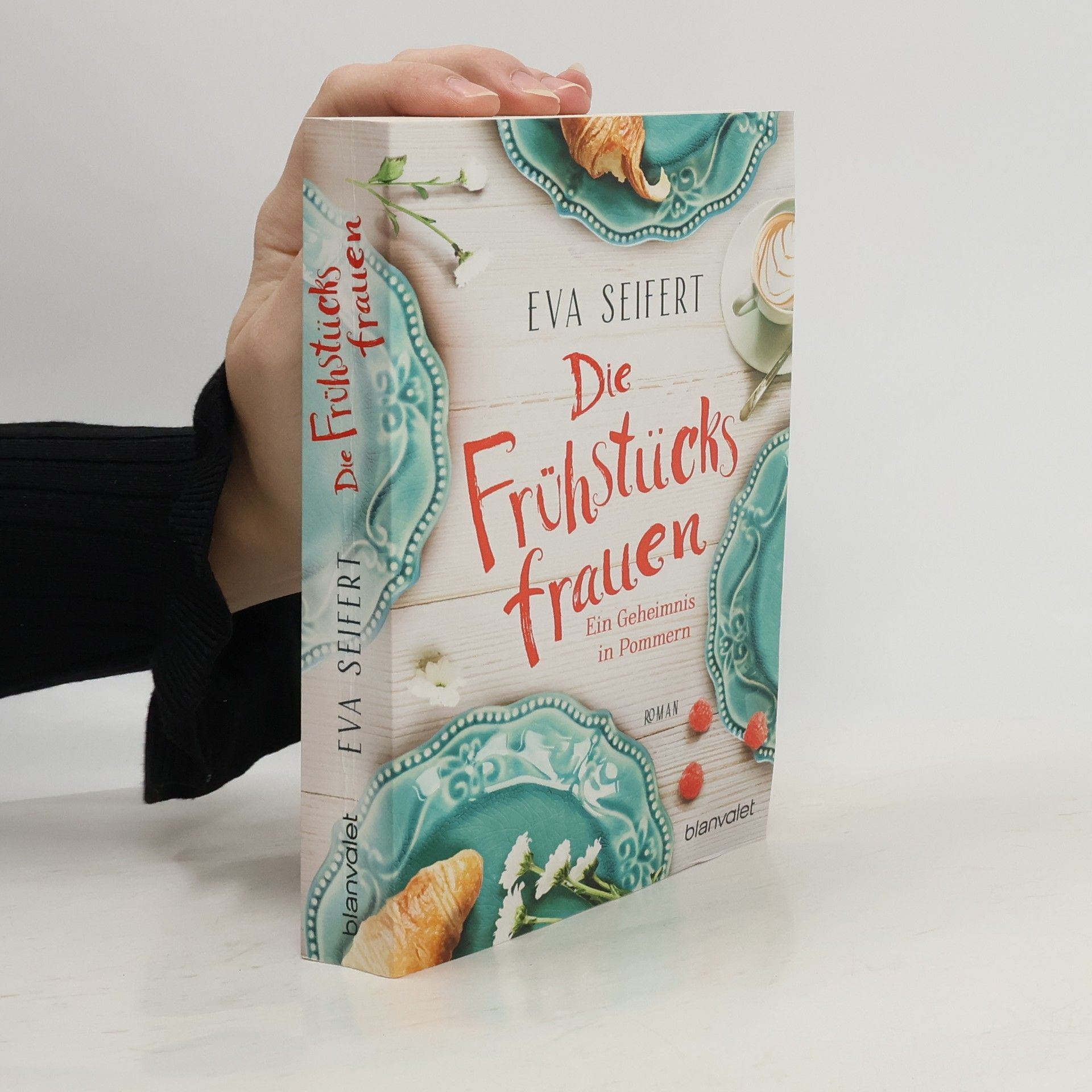 Die Frühstücksfrauen - Ein Geheimnis in Pommern