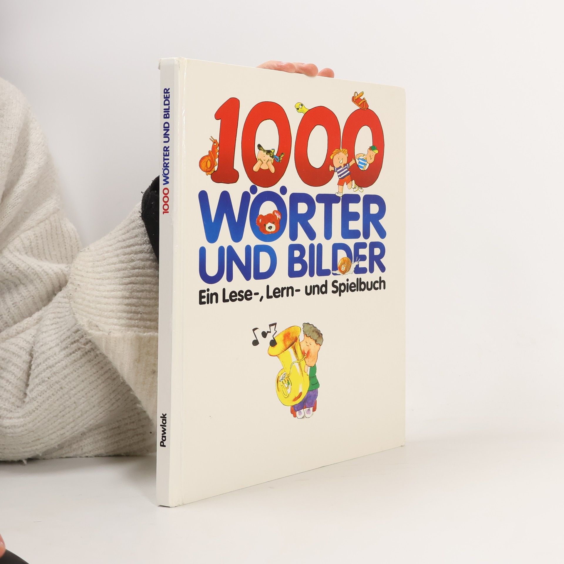 May Kong 1000 Wörter und Bilder