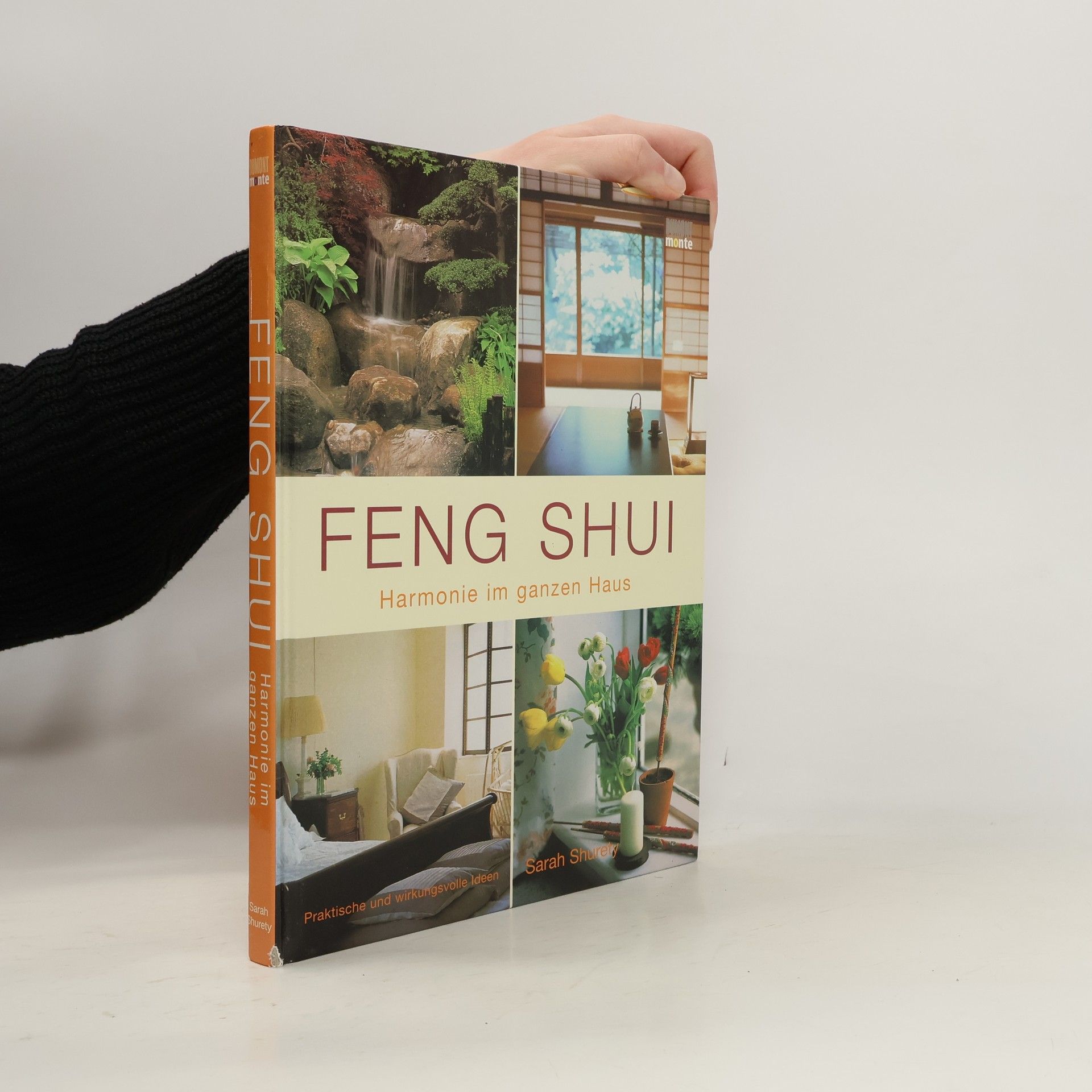 Feng-Shui : Harmonie im ganzen Haus