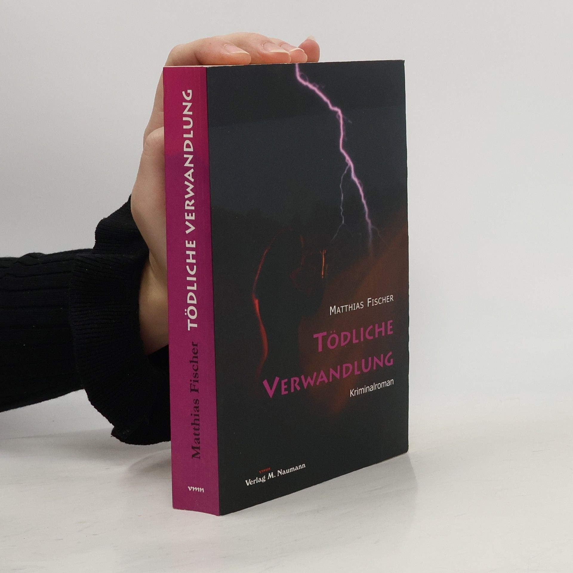 Tödliche Verwandlung