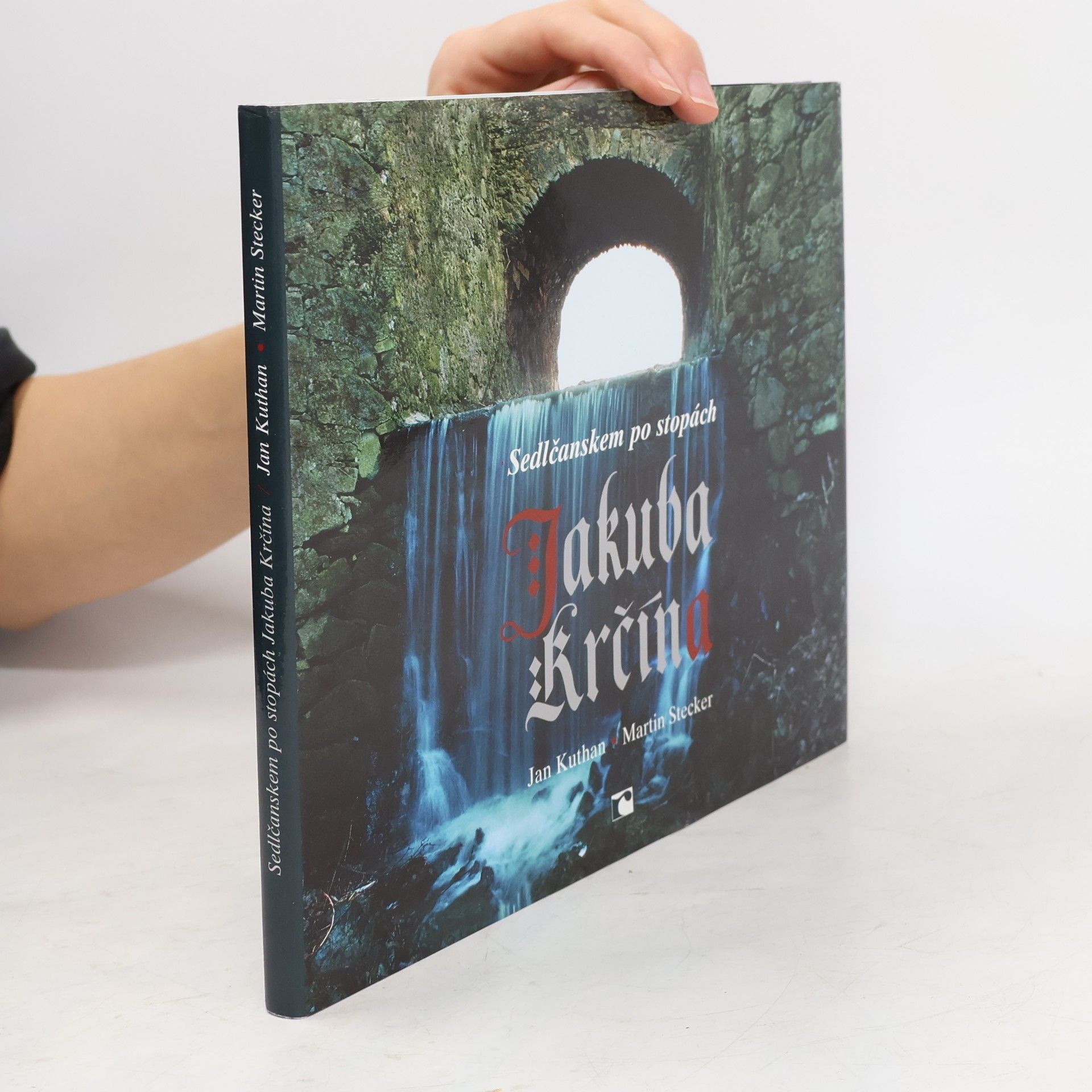 Sedlčanskem po stopách Jakuba Krčína