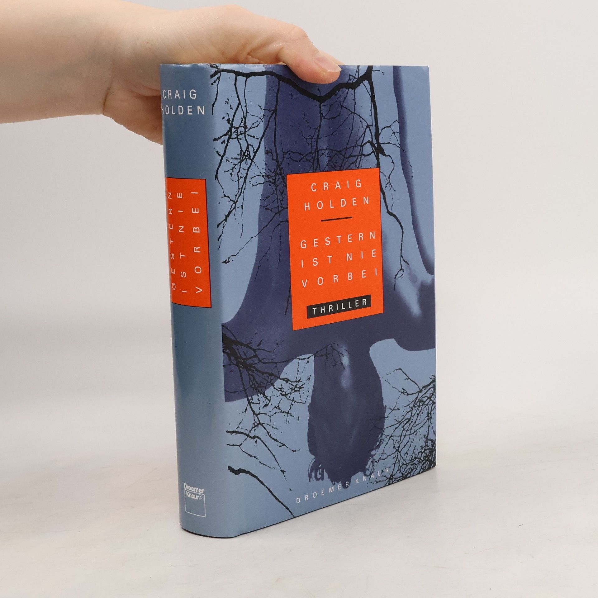 Gestern ist nie vorbei