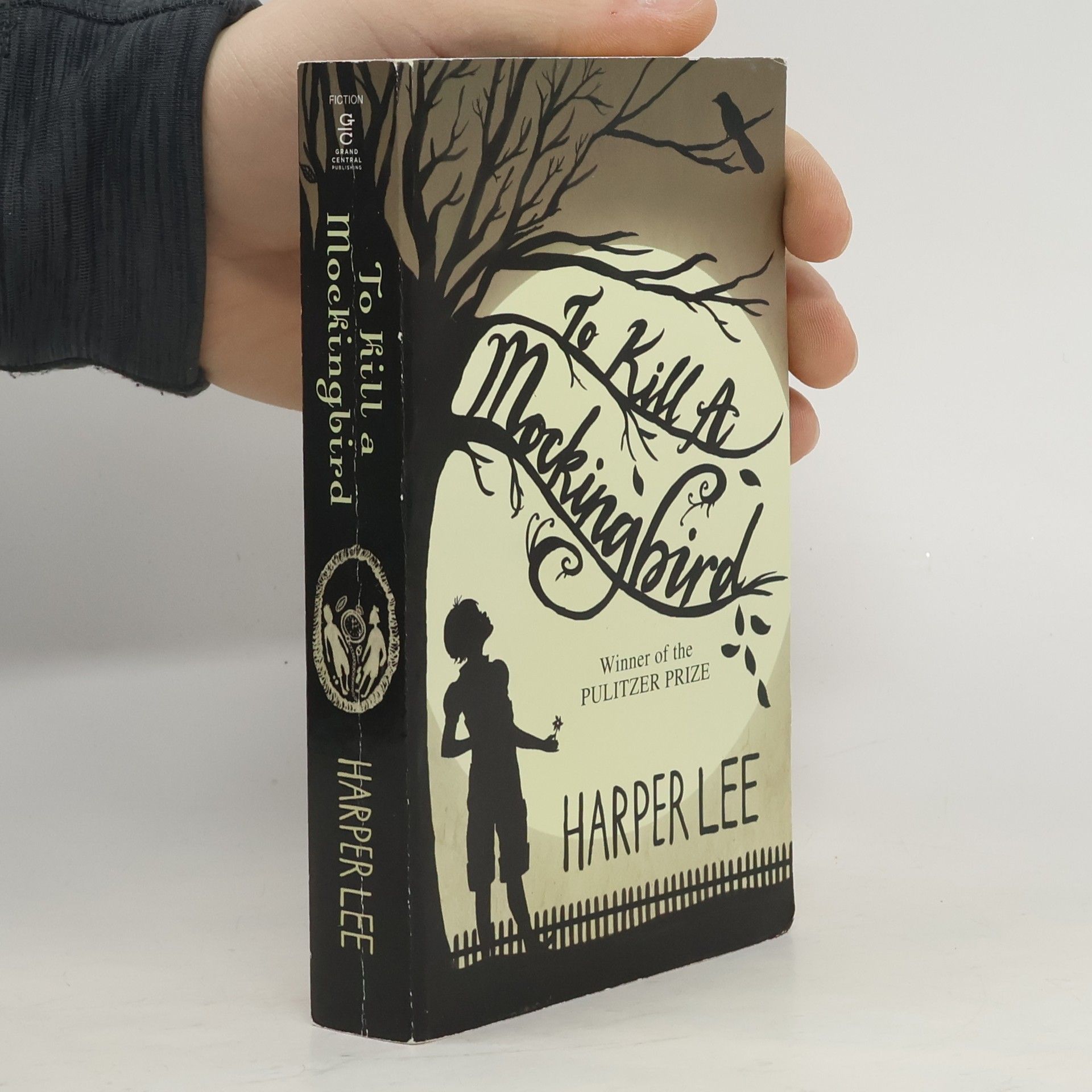 Harper Lee To Kill a Mockingbird