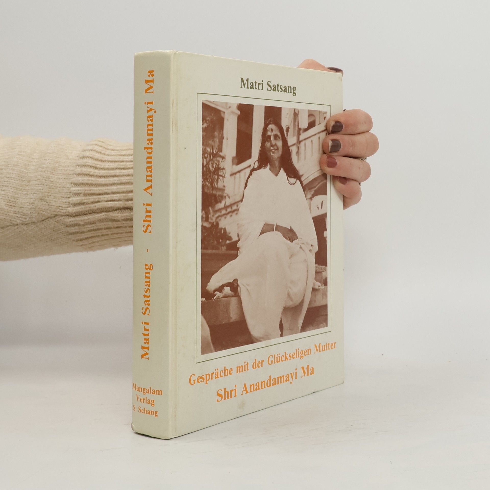 Matri Satsang