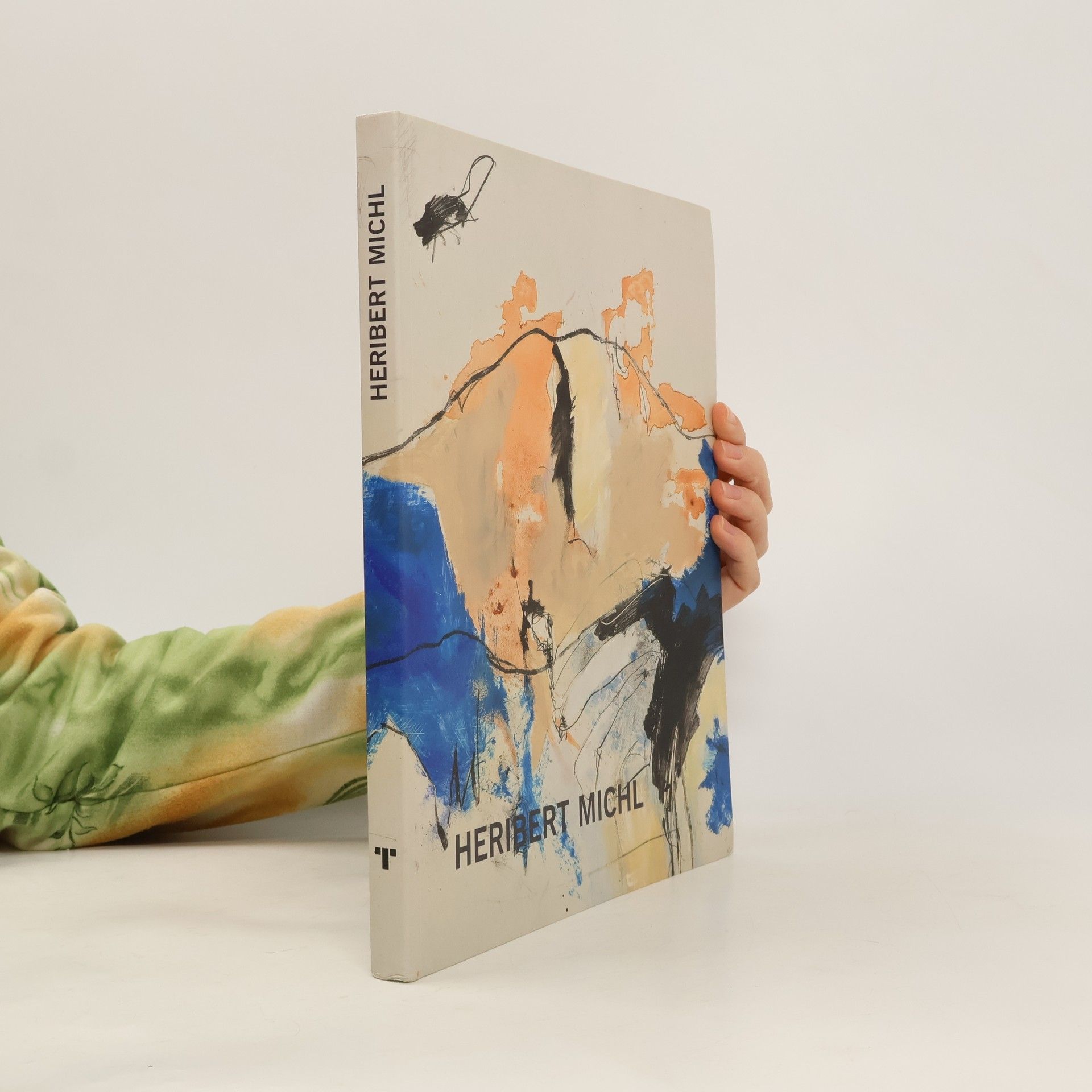 Bilder, Arbeiten auf Papier und Fotos 1957 bis 2008