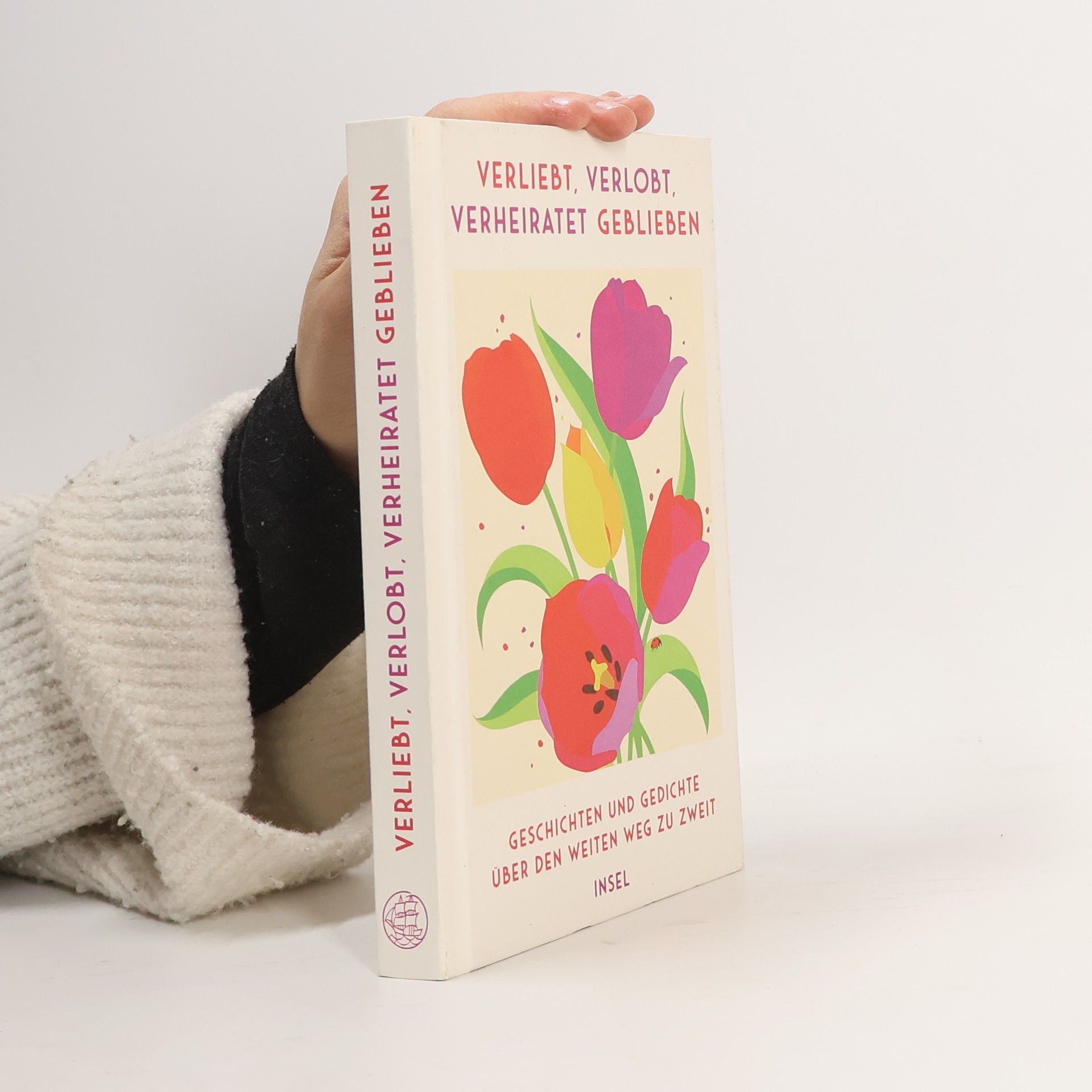 Verliebt, verlobt, verheiratet geblieben