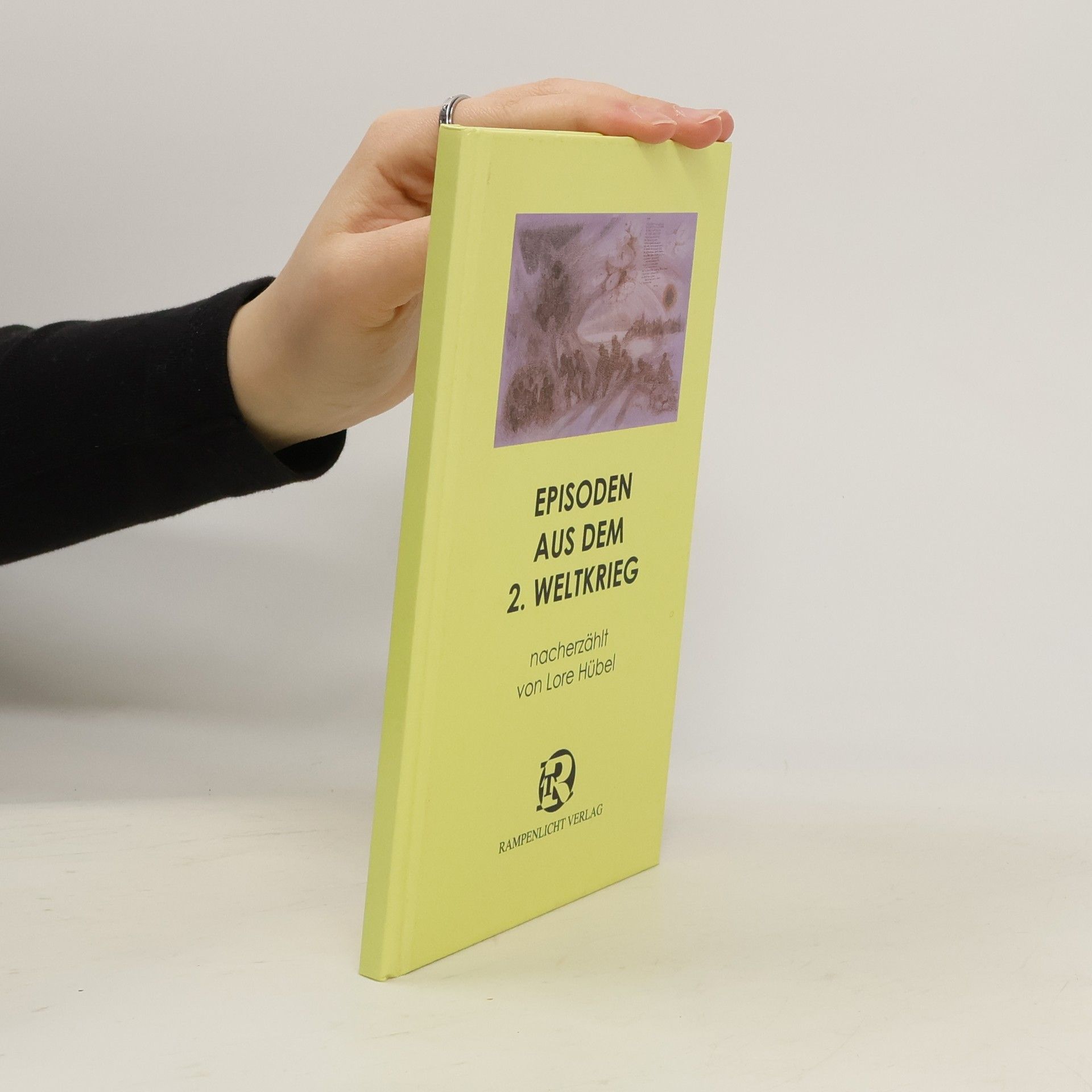 Episoden aus dem 2. Weltkrieg