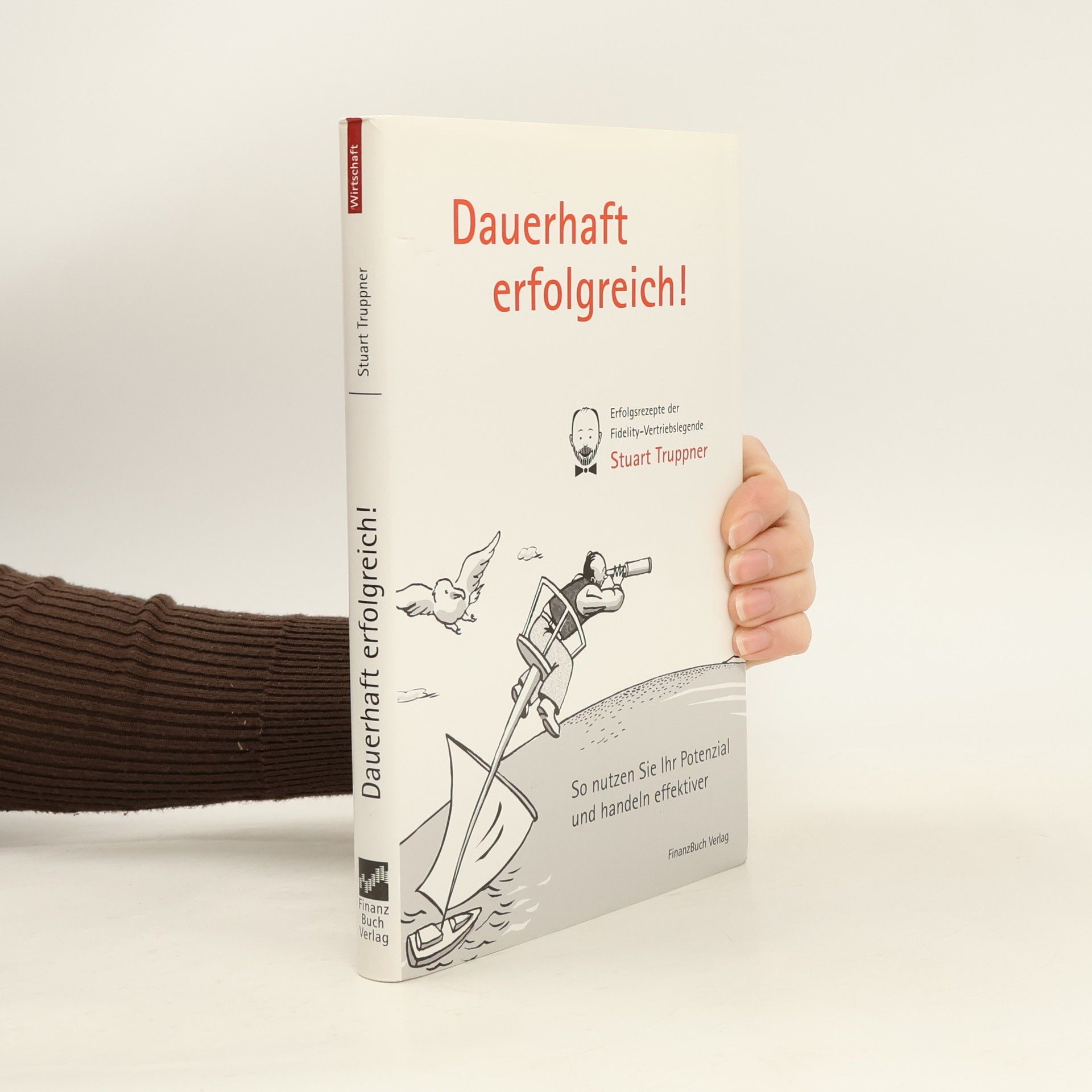 Dauerhaft erfolgreich!