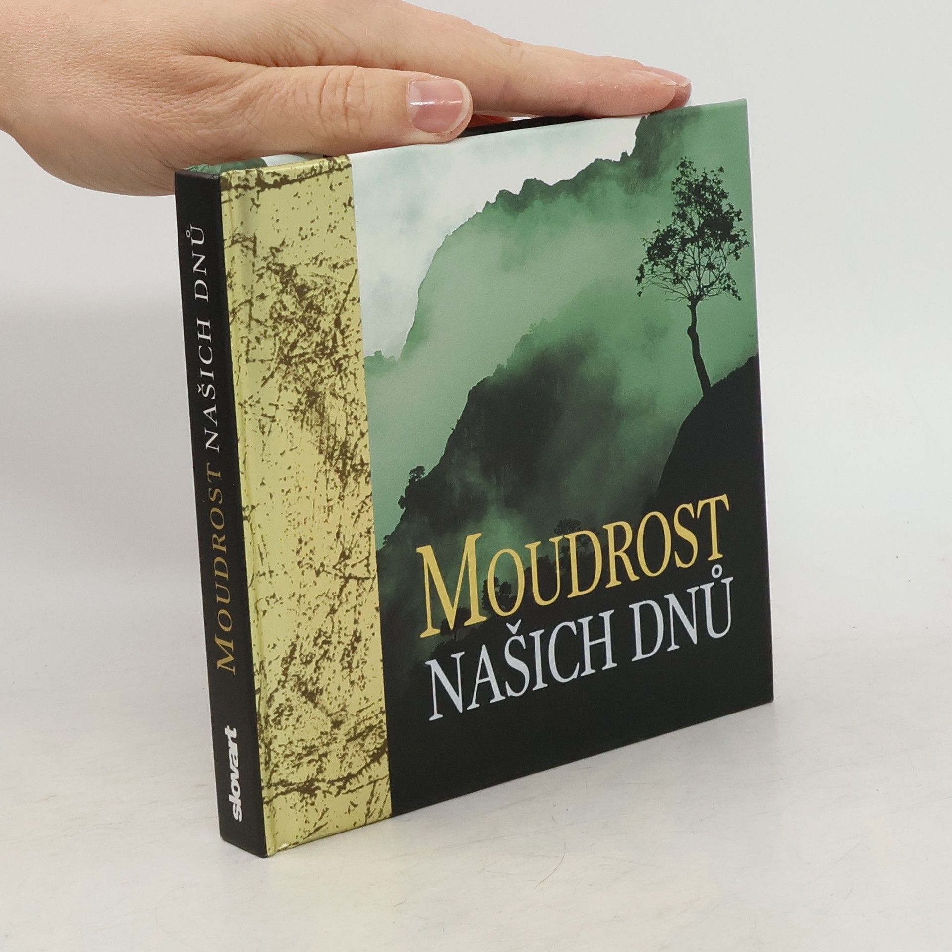 Moudrost našich dnů