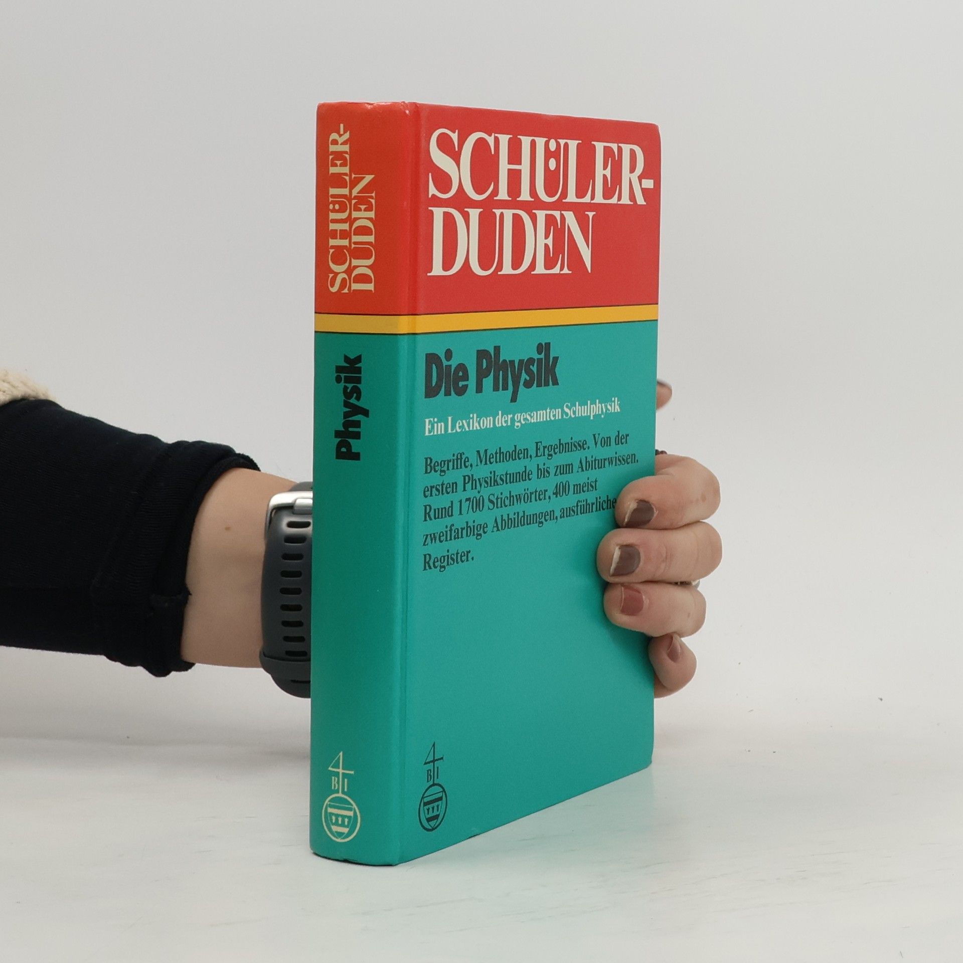 Schüler-Physikduden