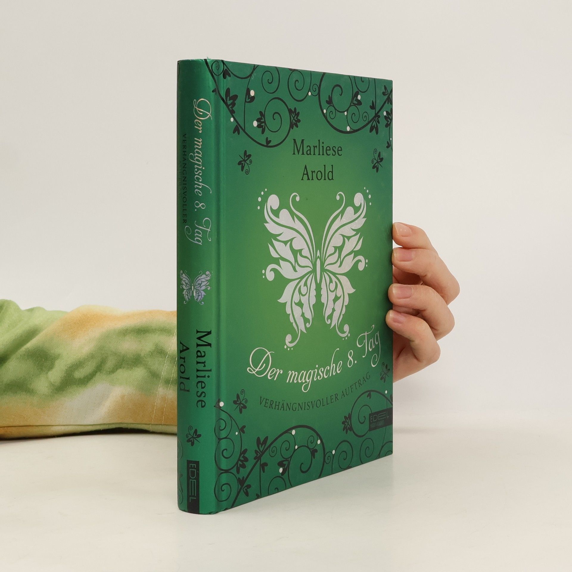 Verhängnisvoller Auftrag