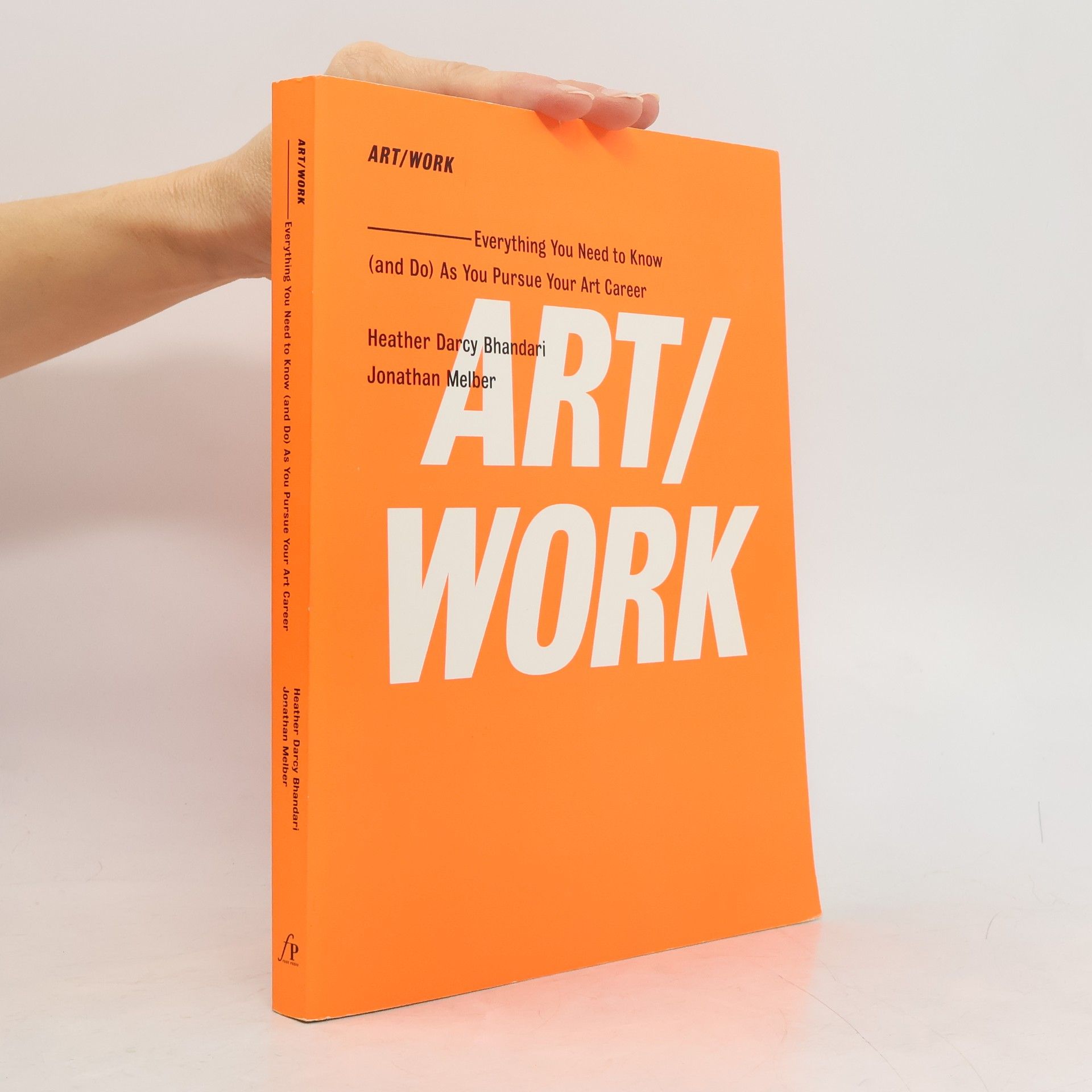 Heather Darcy Bhandari ART/WORK