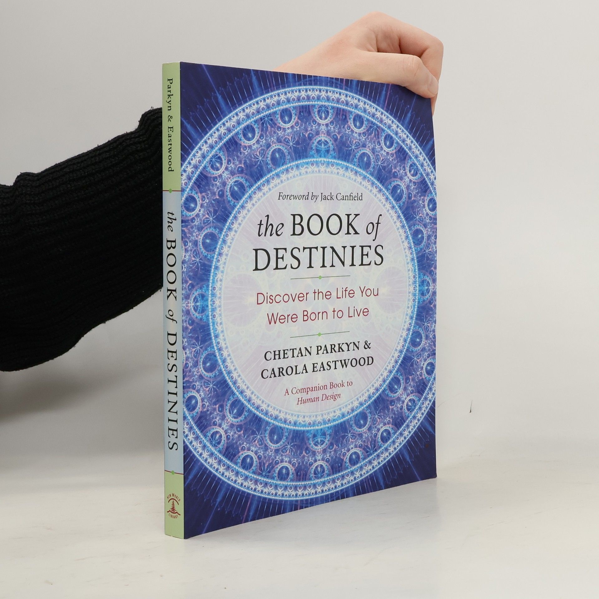 The Book of Destinies