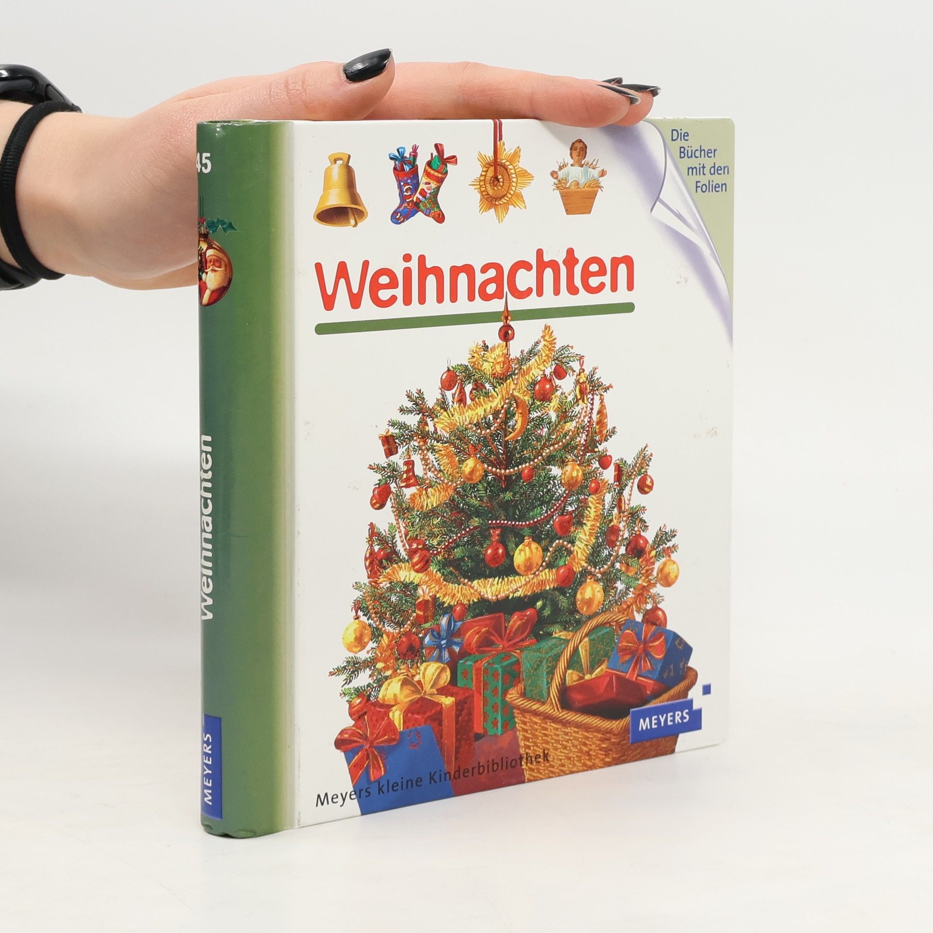 Autorenkollektiv Weihnachten