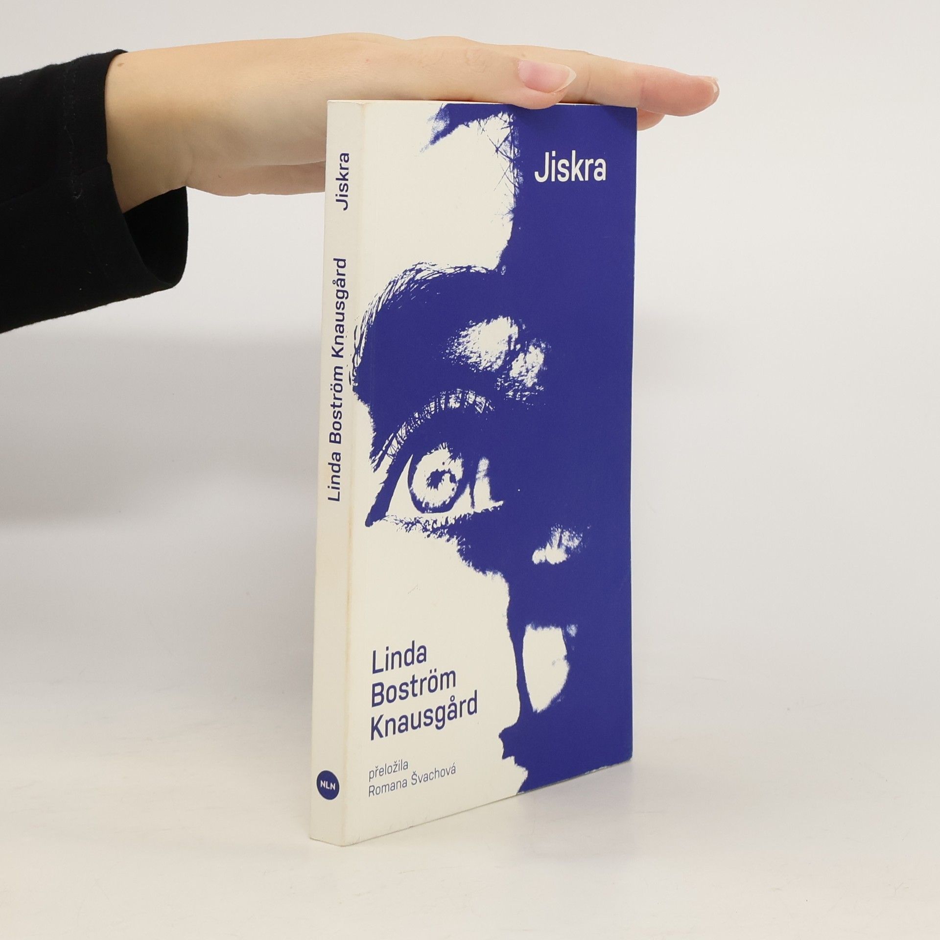 Romana Švachová Jiskra