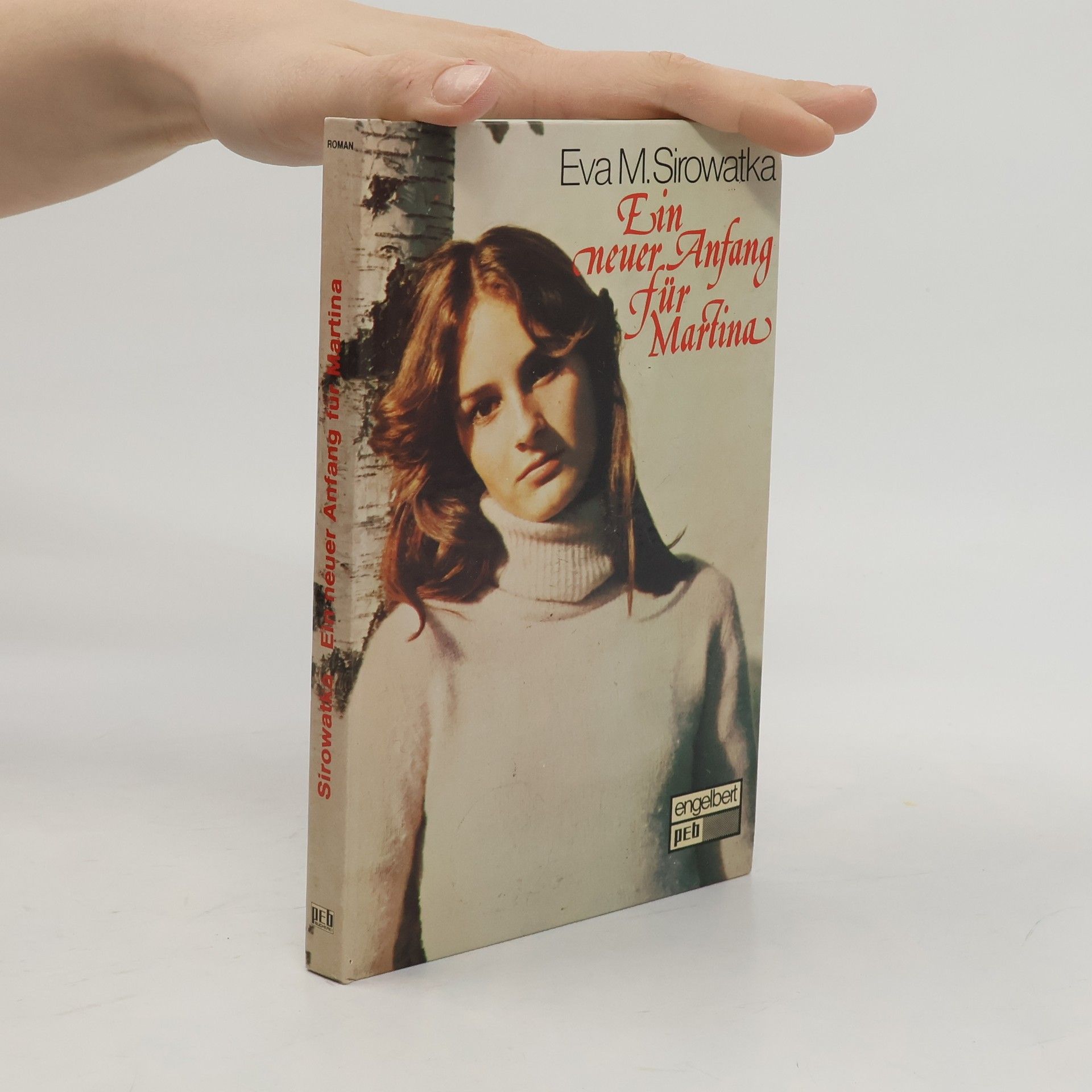 Ein neuer Anfang für Martina