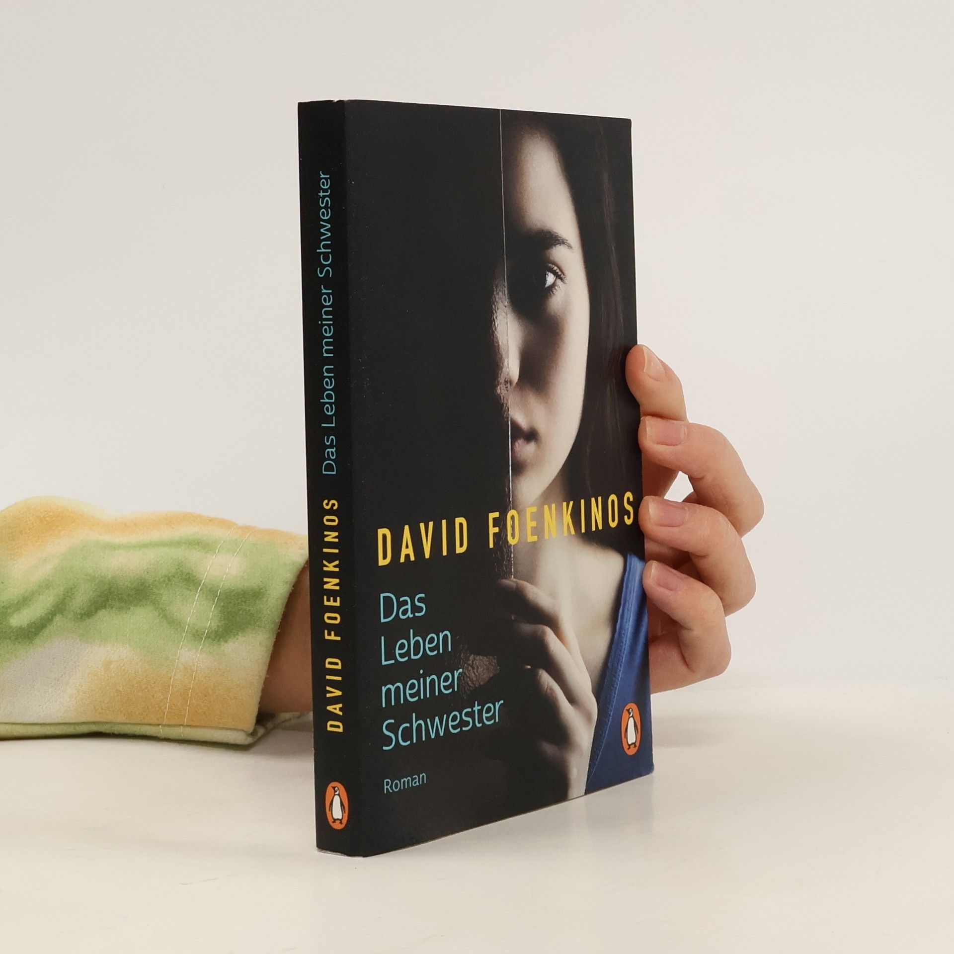 Das Leben meiner Schwester