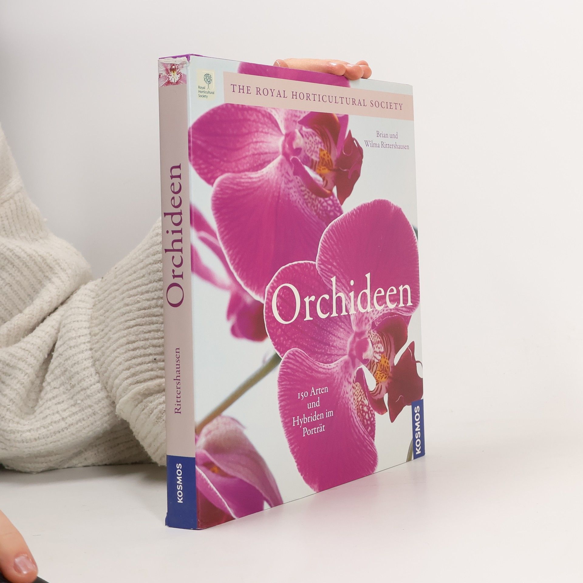 Orchideen