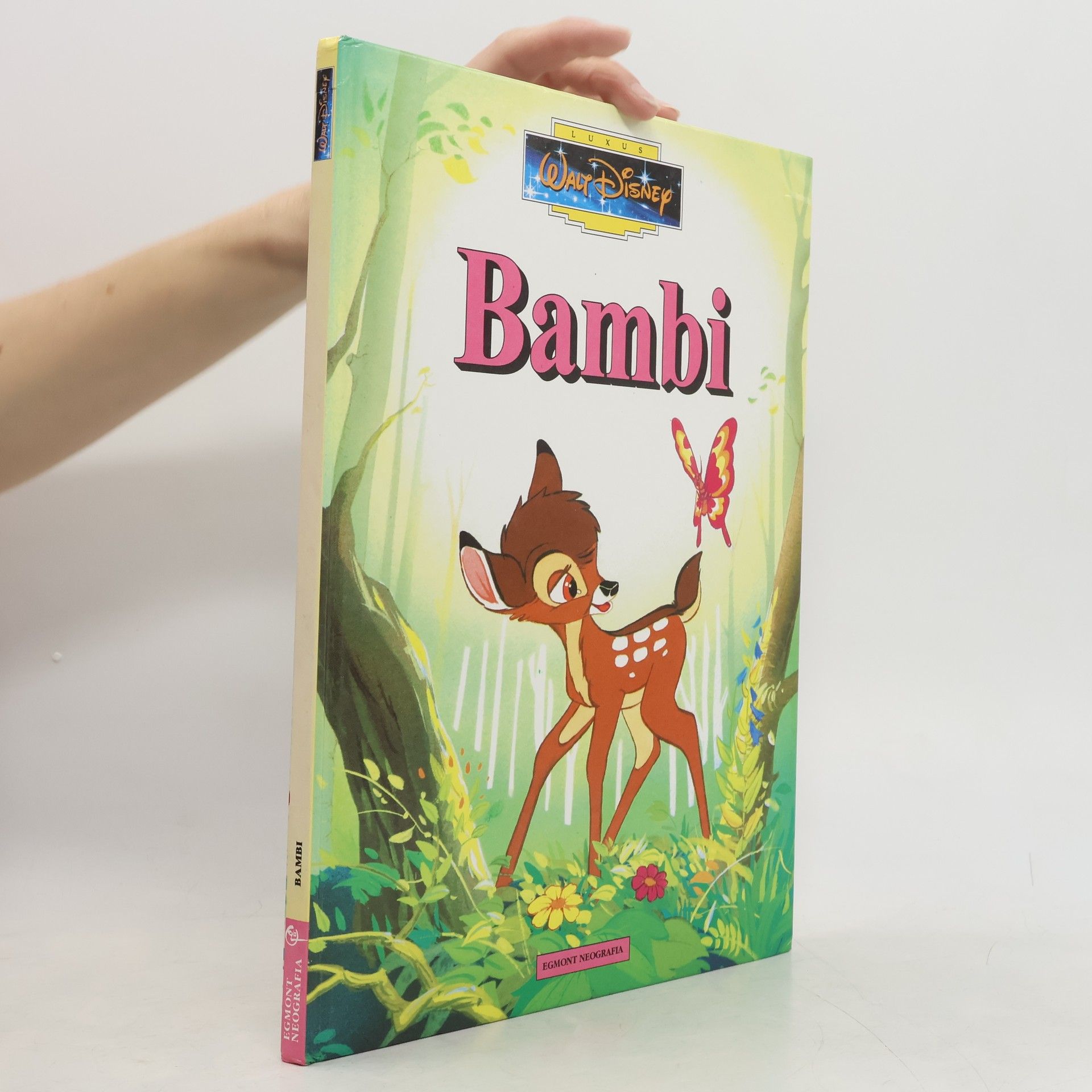 Bambi