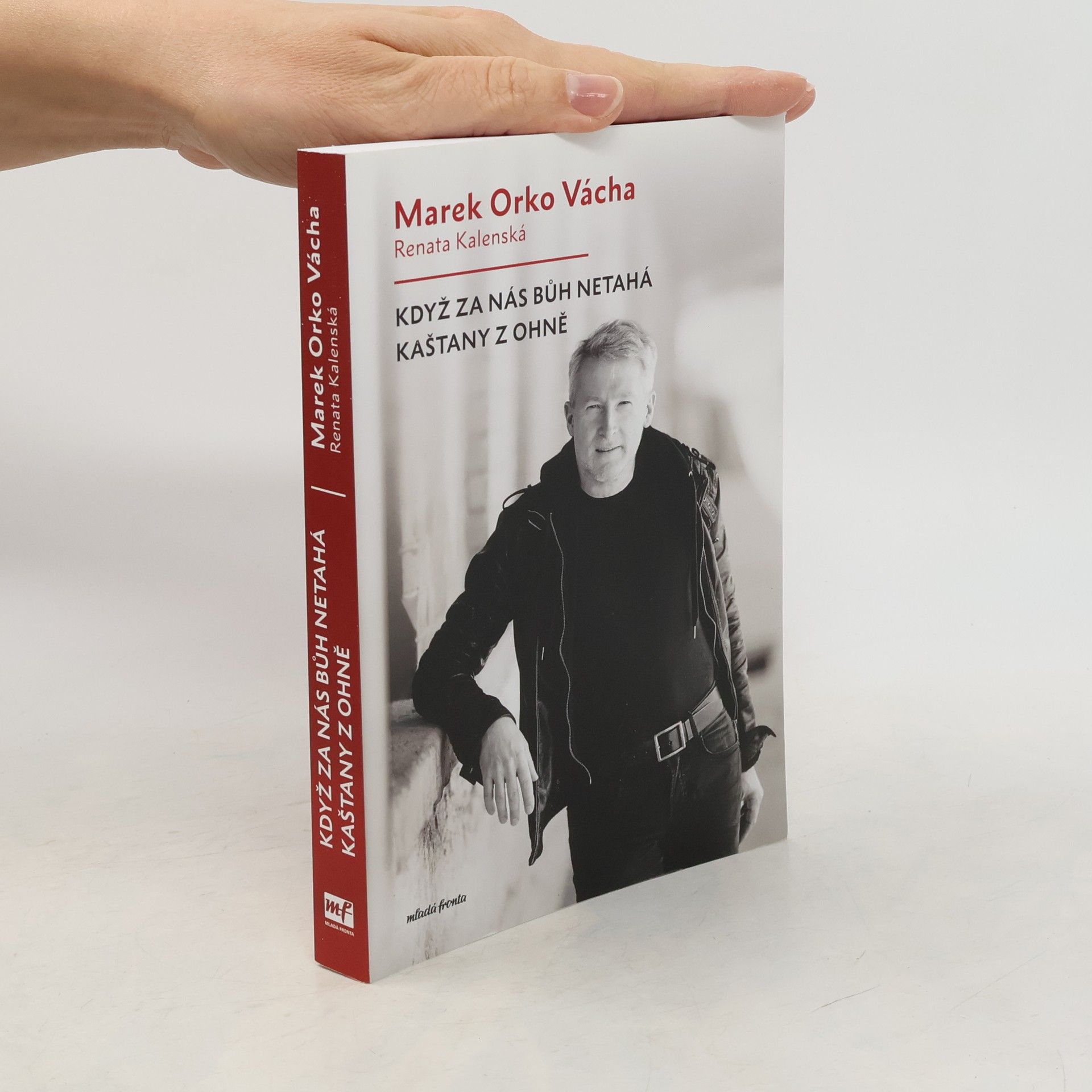 Když za nás Bůh netahá kaštany z ohně