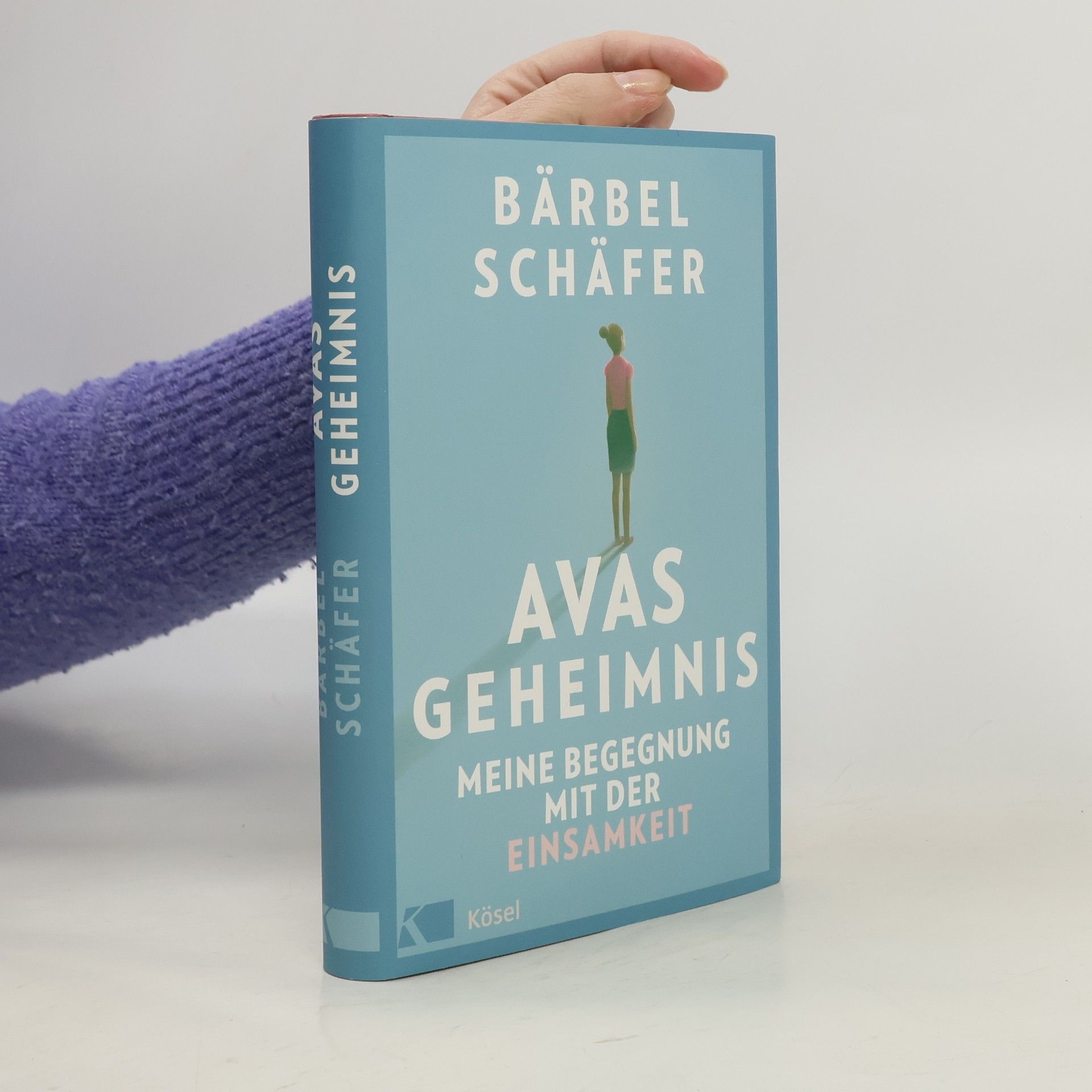 Avas Geheimnis
