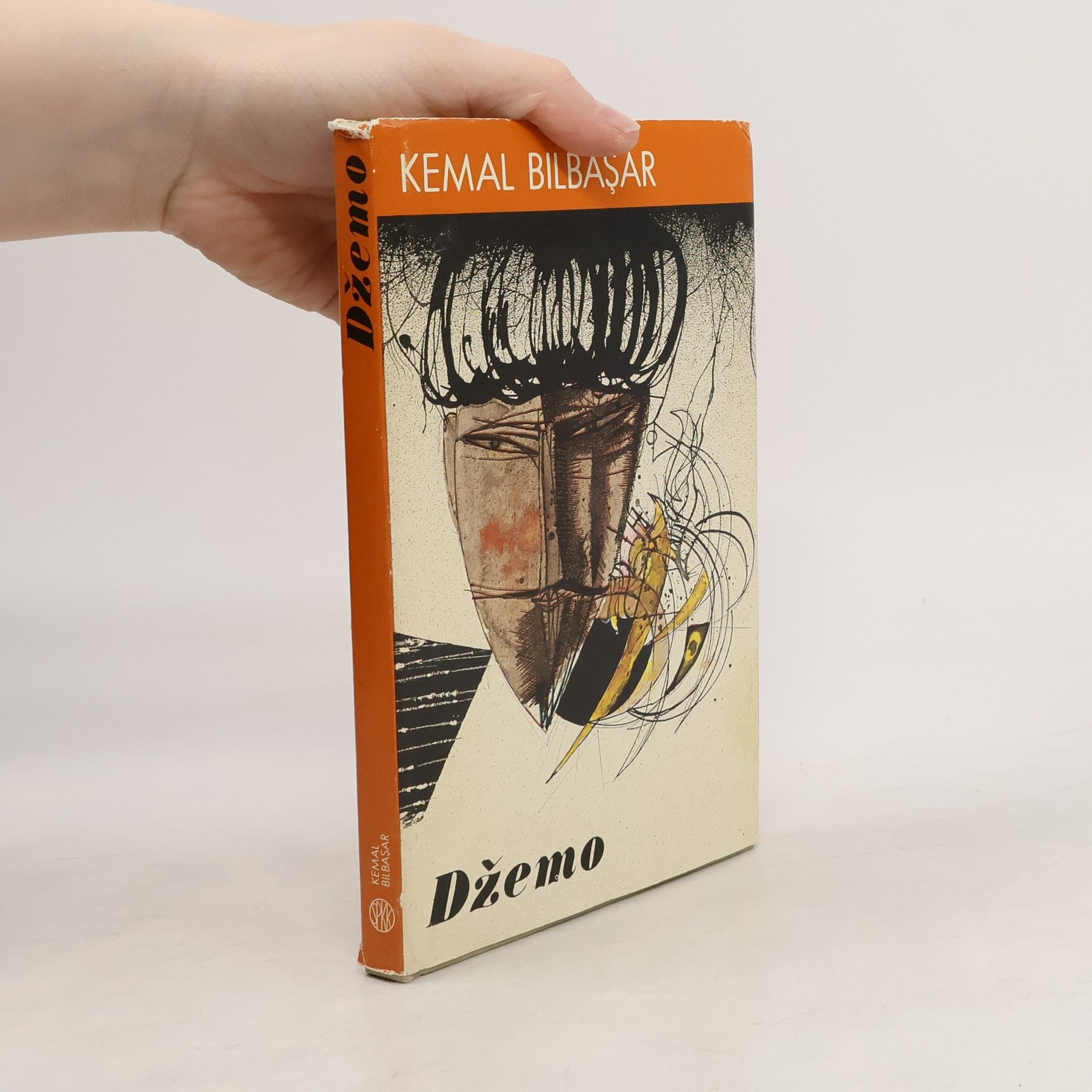 Kemal Bilbasar Džemo