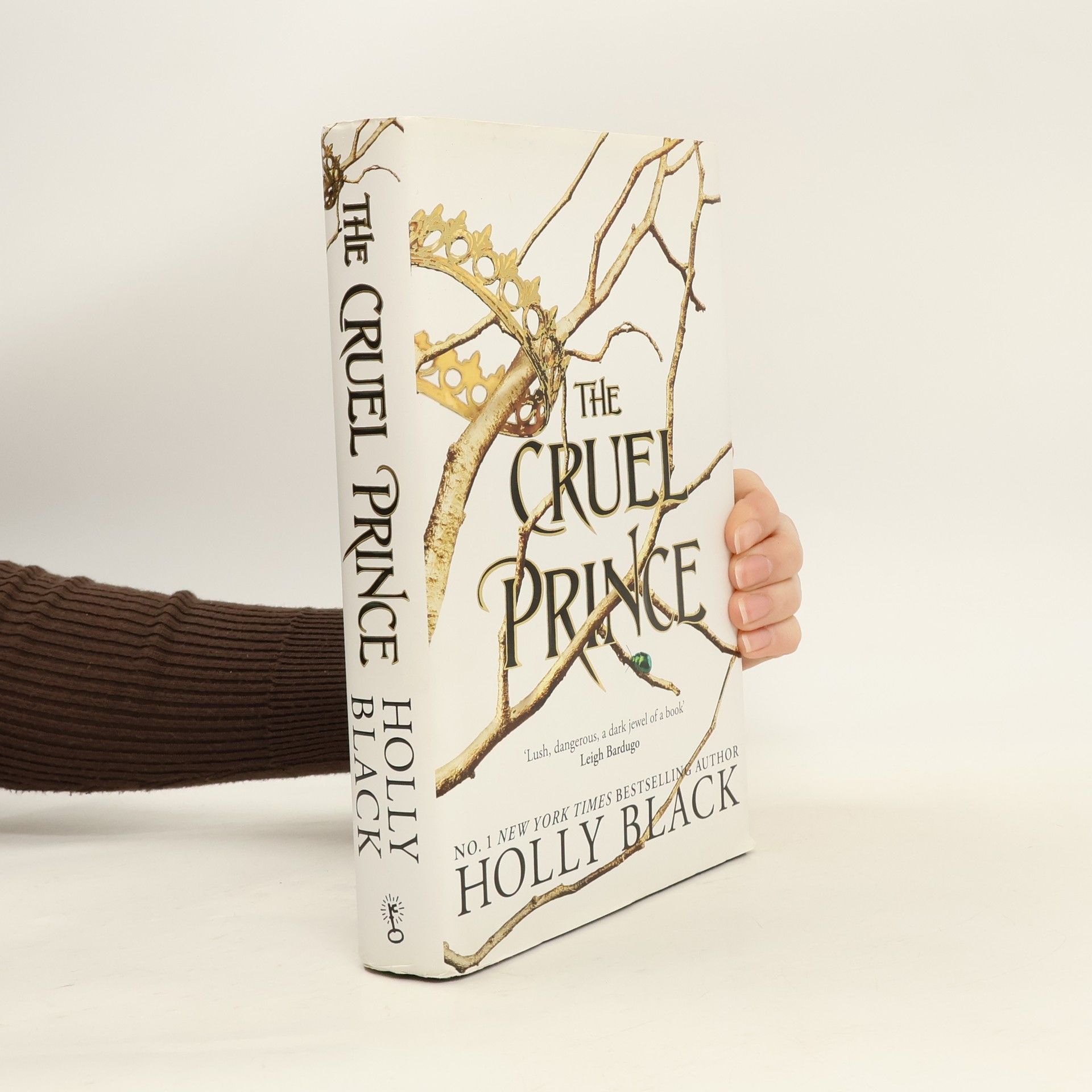 Holly Black The Cruel Prince
