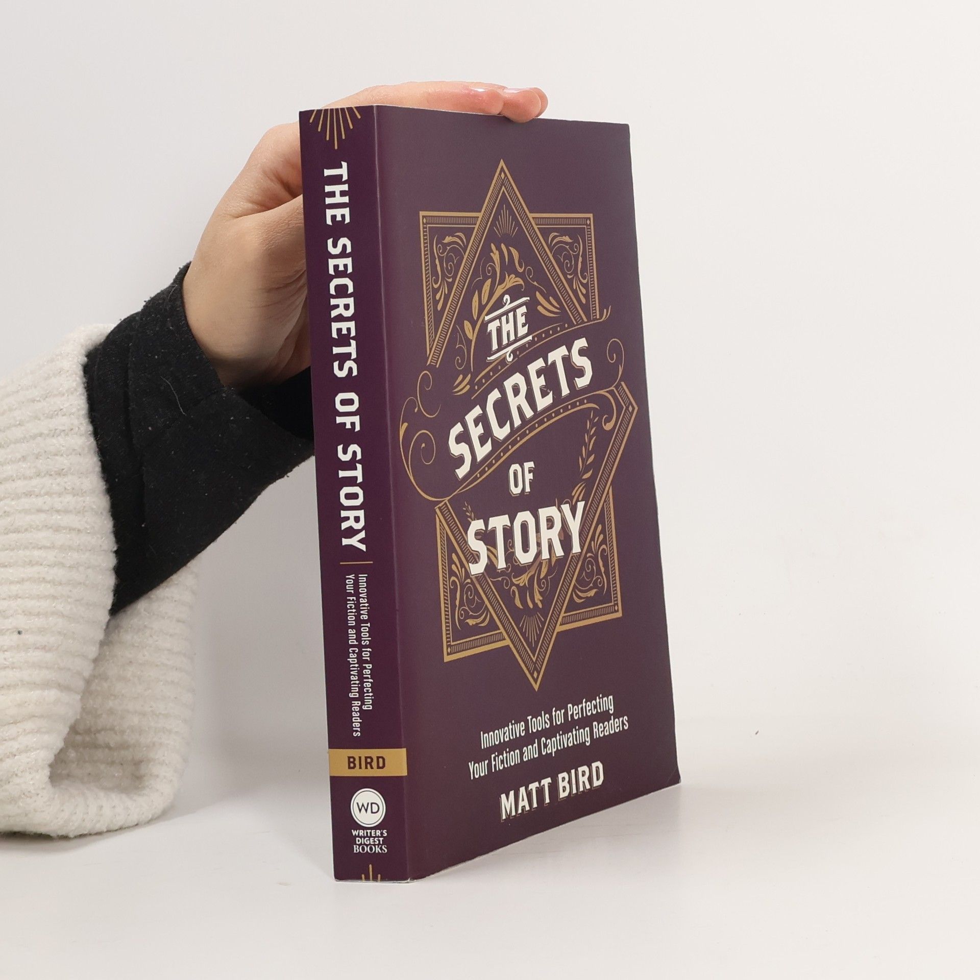 The secrets of story