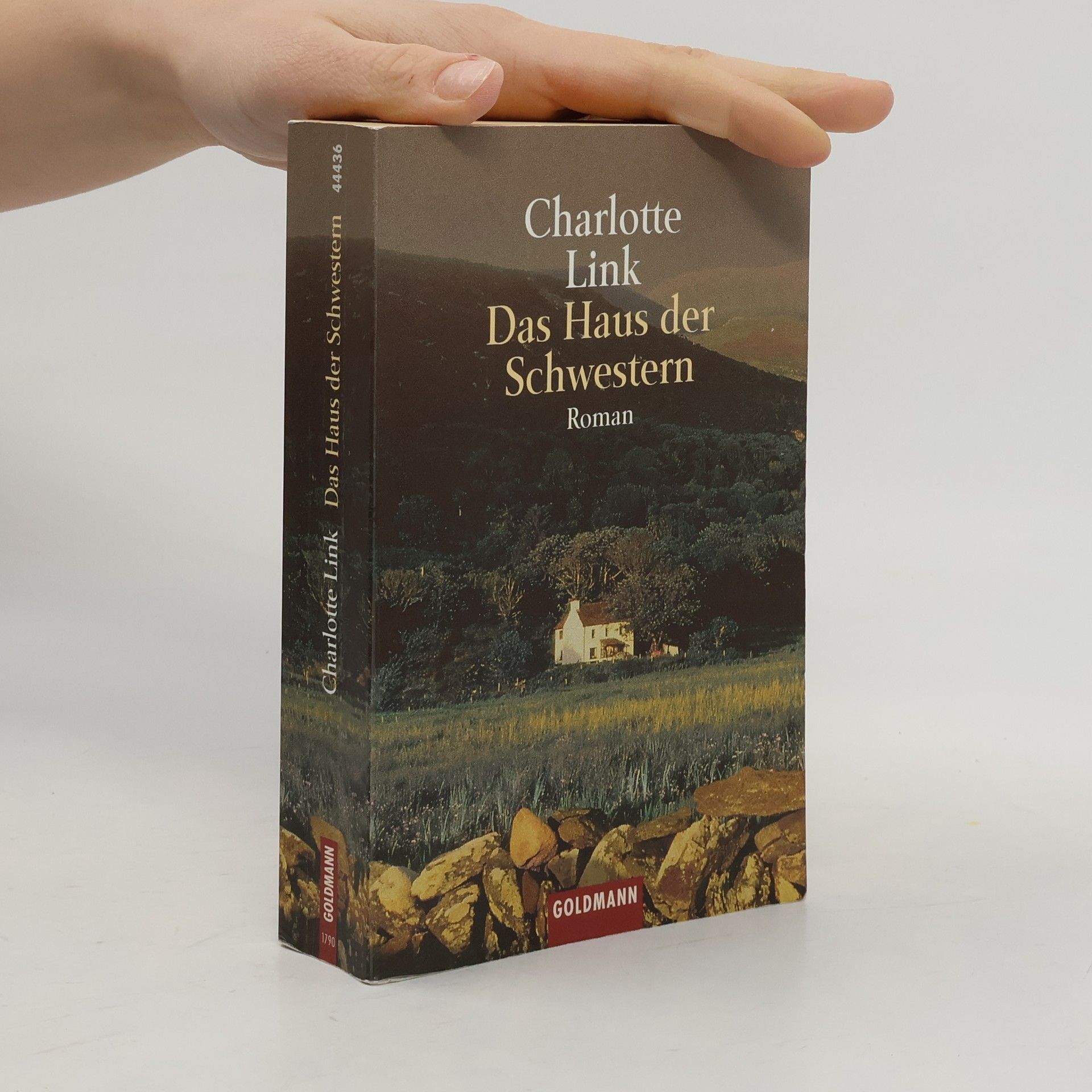 Charlotte Link Das Haus der Schwestern