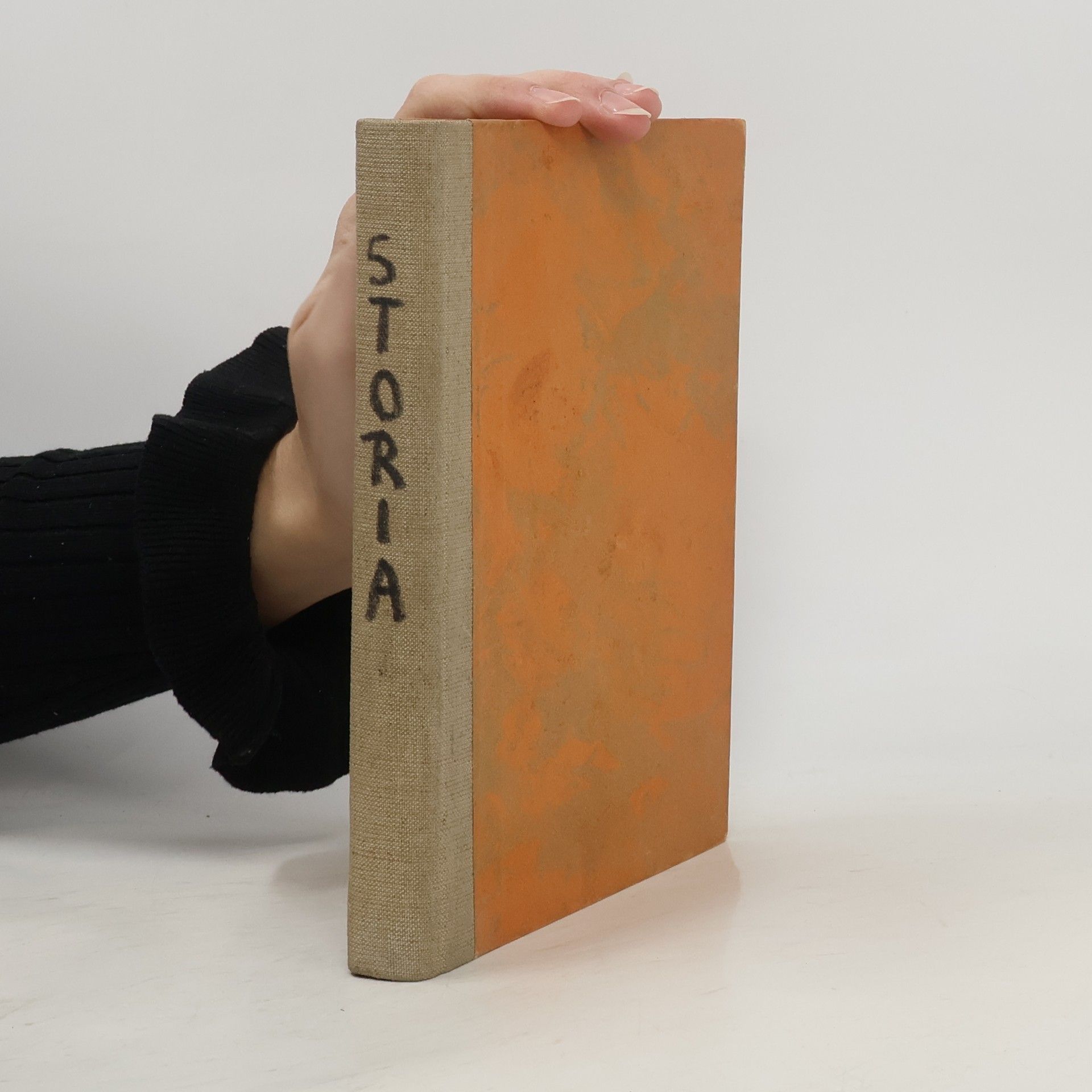 Augusto Lizier Storia Nostra. Volume Primo. Ellade e Roma