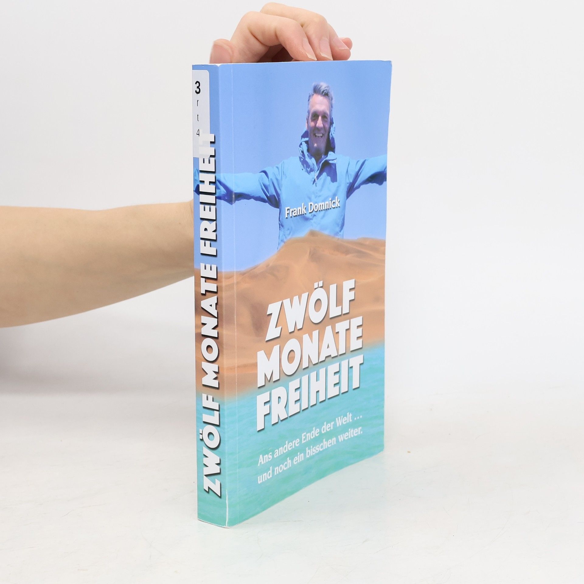 Zwölf Monate Freiheit