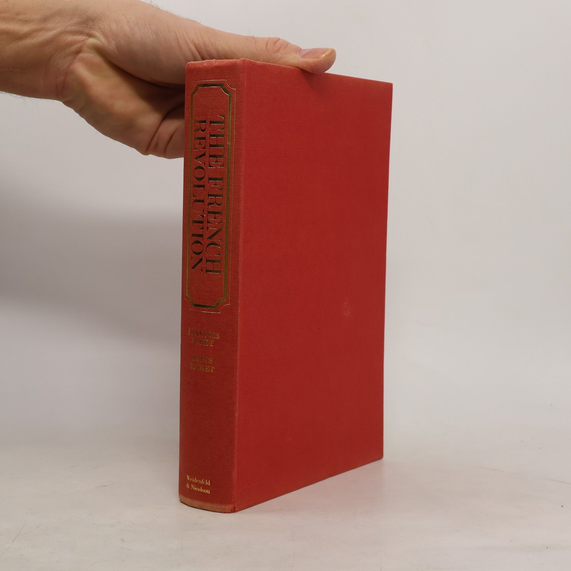 The French Revolution