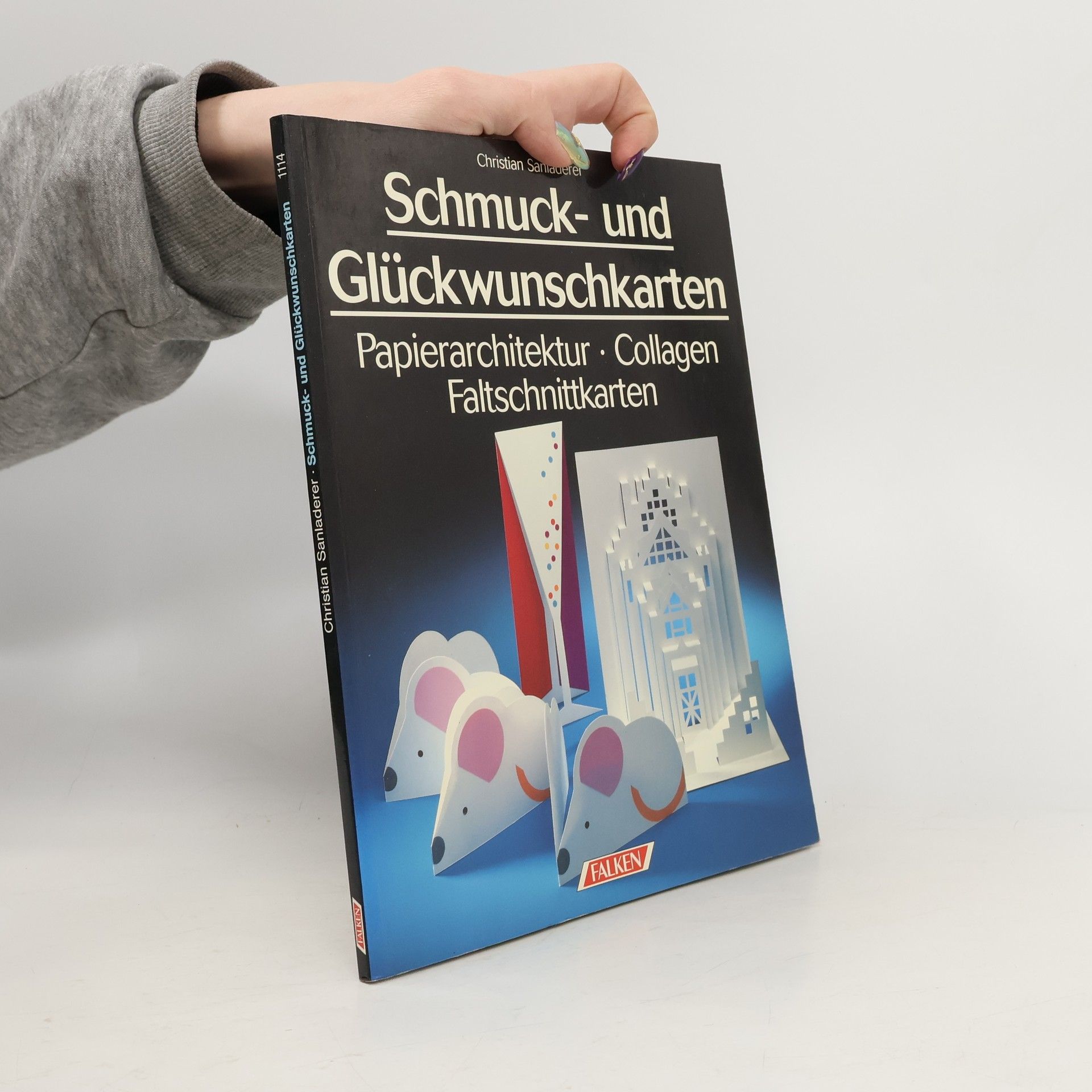 Auteurscollectief Schmuck- und Glückwunschkarten