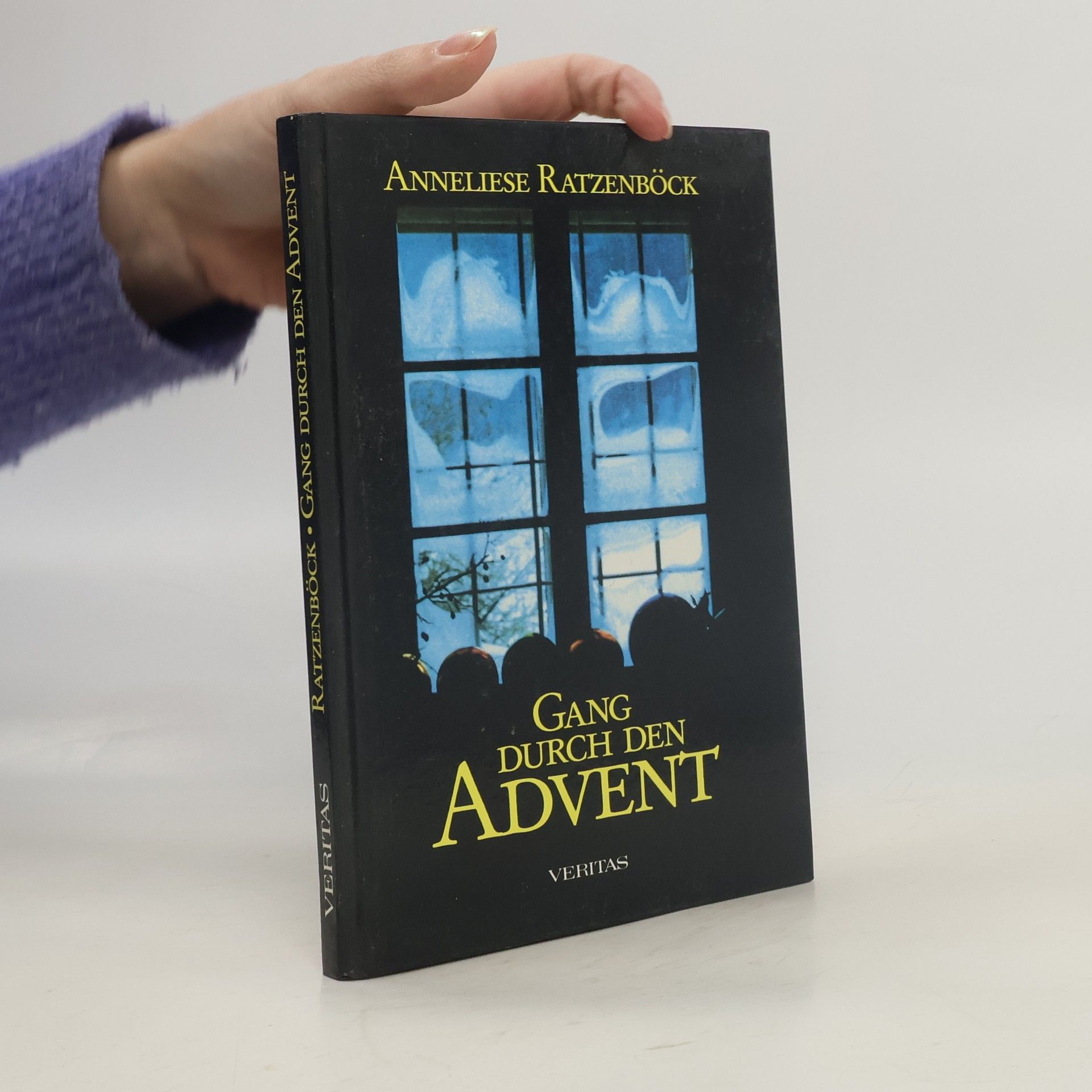 Gang durch den Advent