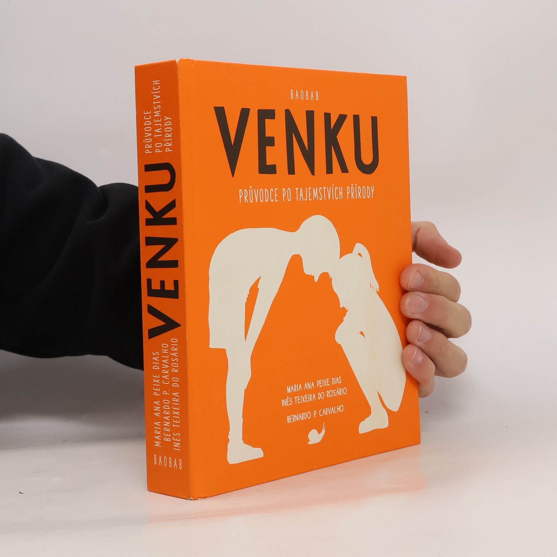 Maria Ana Peixe Dias Venku