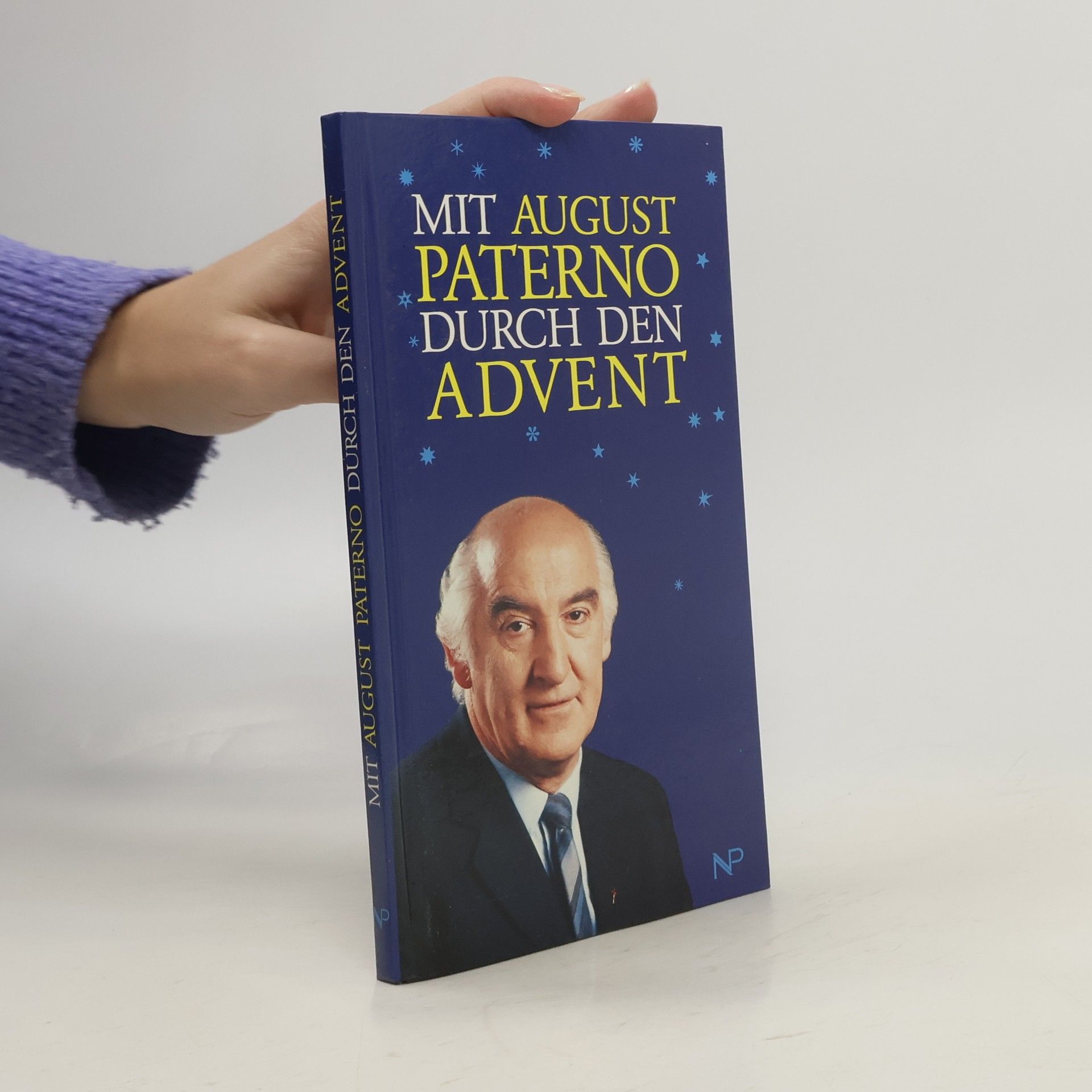 Mit August Paterno durch den Advent