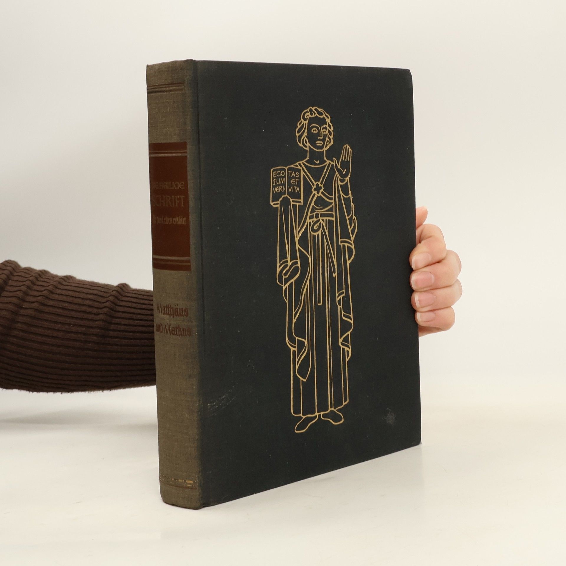 Auteurscollectief Herder Bibelkommentar. Die Heilige Schrift für das Leben erklärt XI. Zweite Hälfte