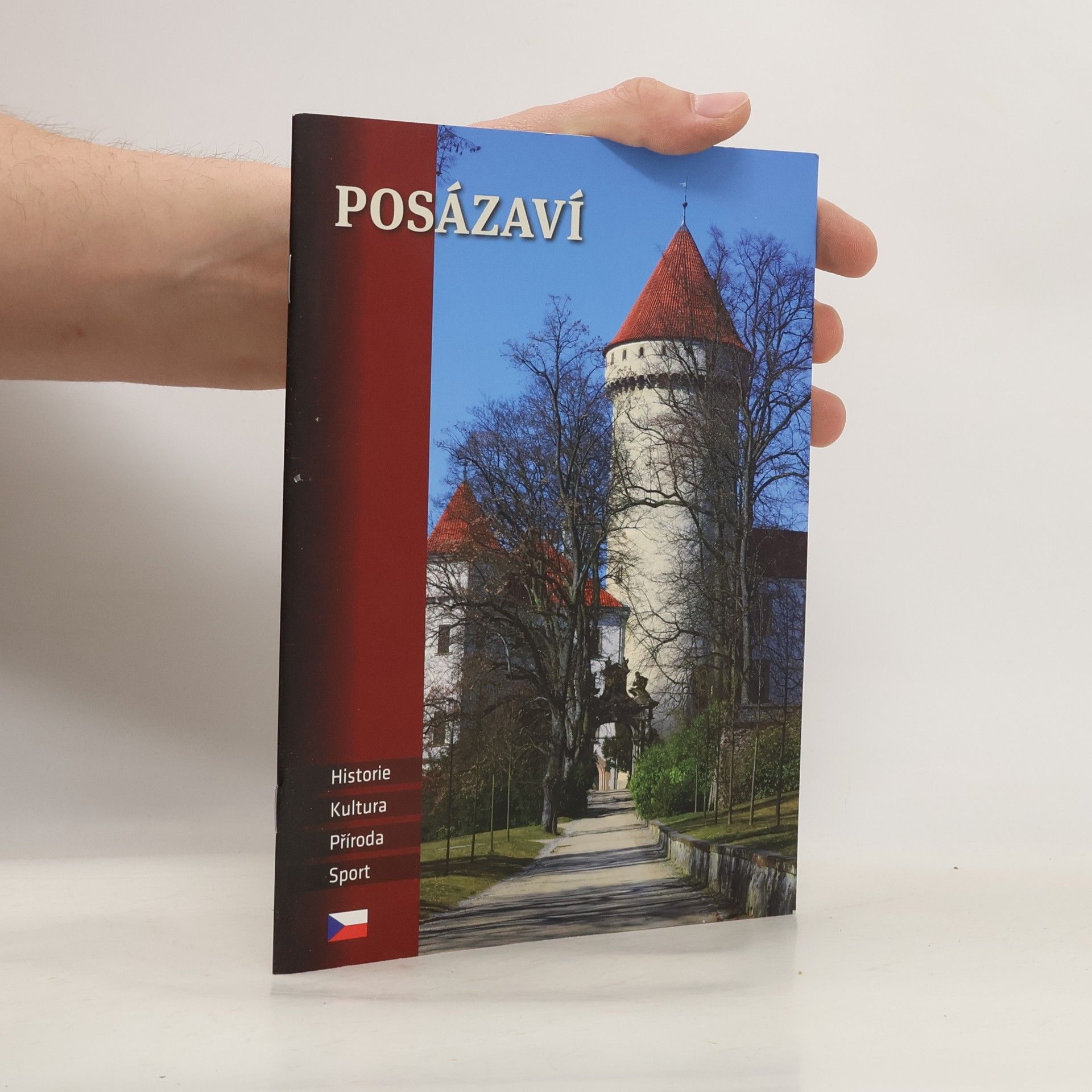 Kolektív autorov Posázaví